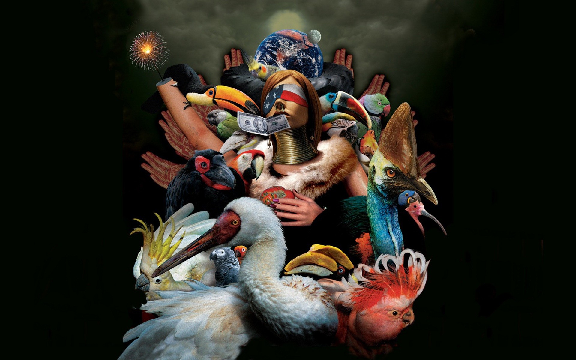 Rx Bandits Wallpapers