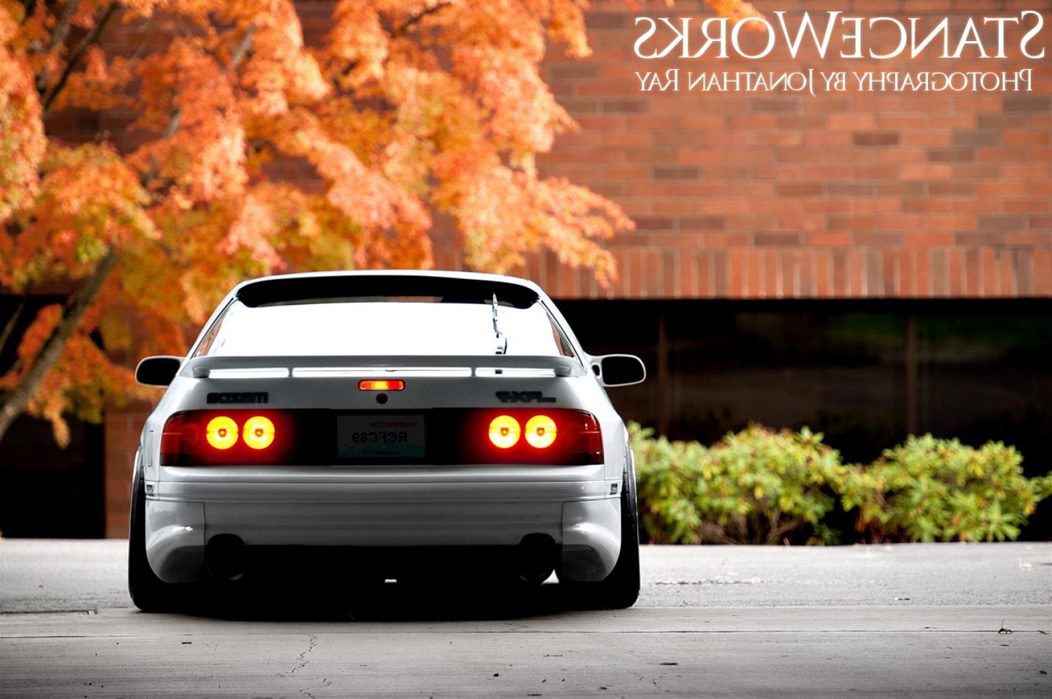 Rx7 Fc Wallpapers