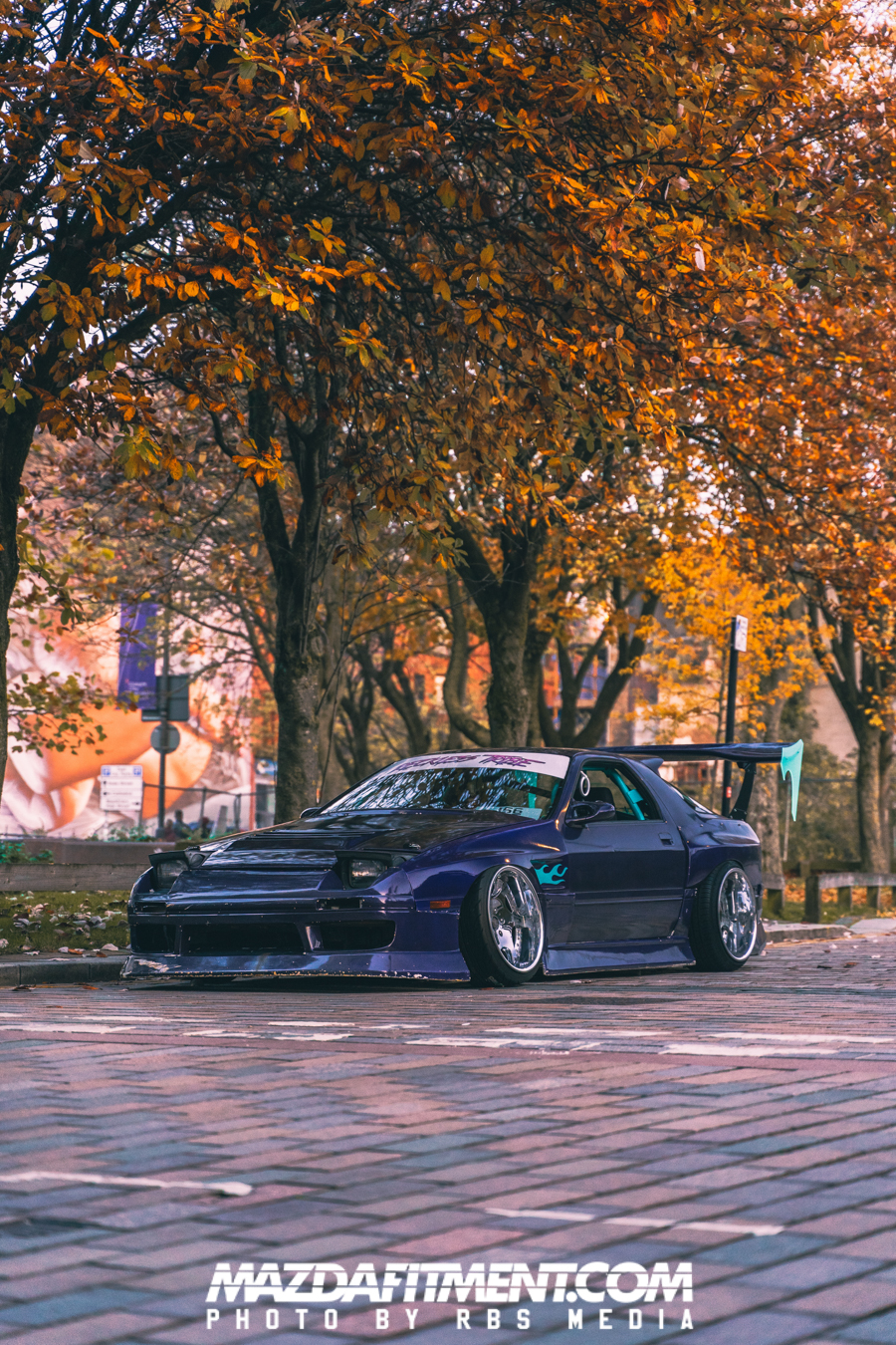 Rx7 Fc Wallpapers