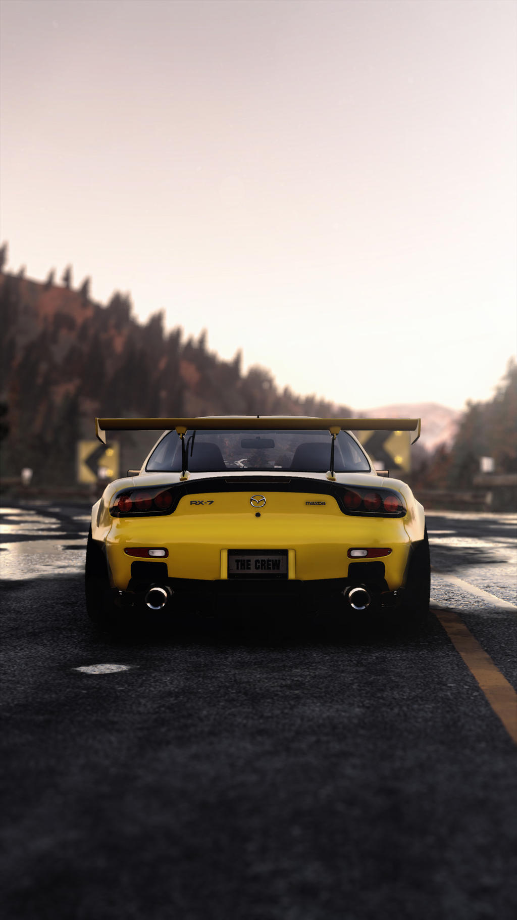 Rx7 Wallpapers