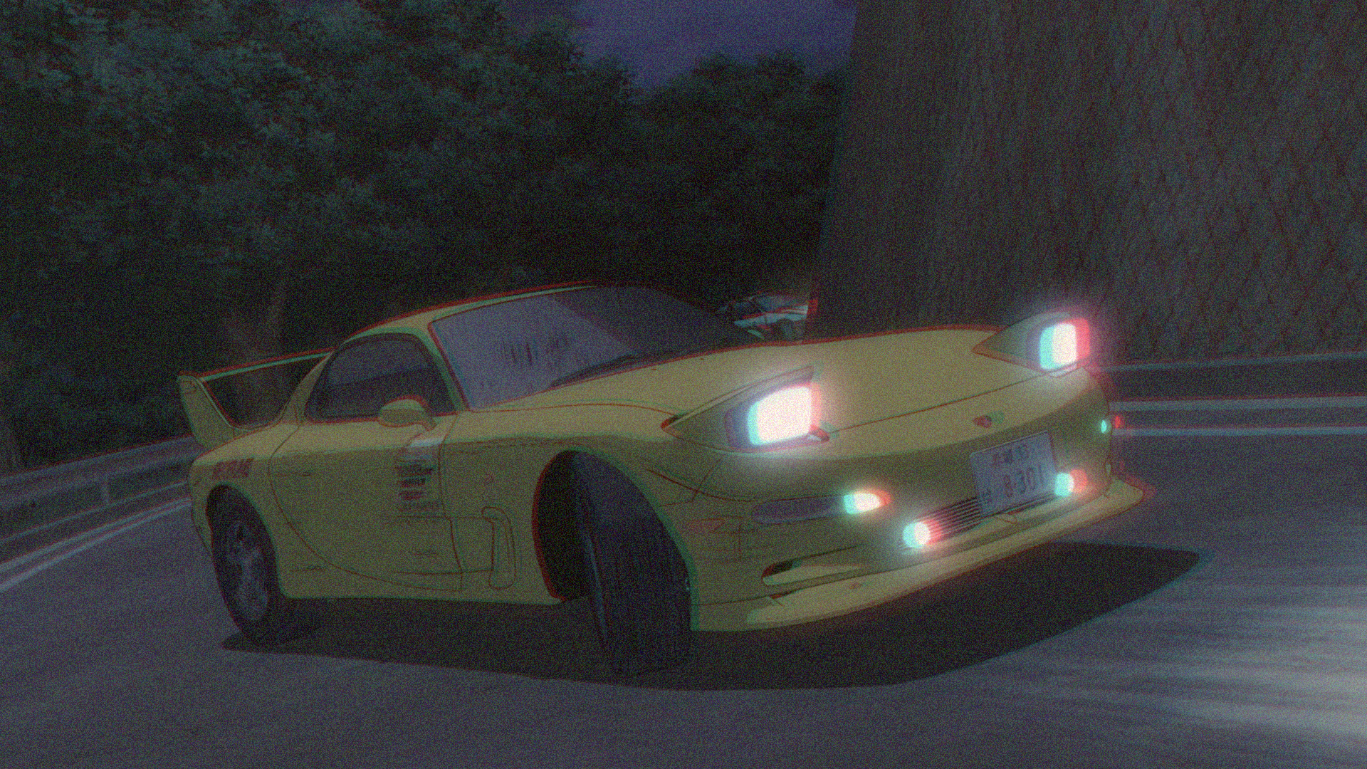 Rx7 Wallpapers