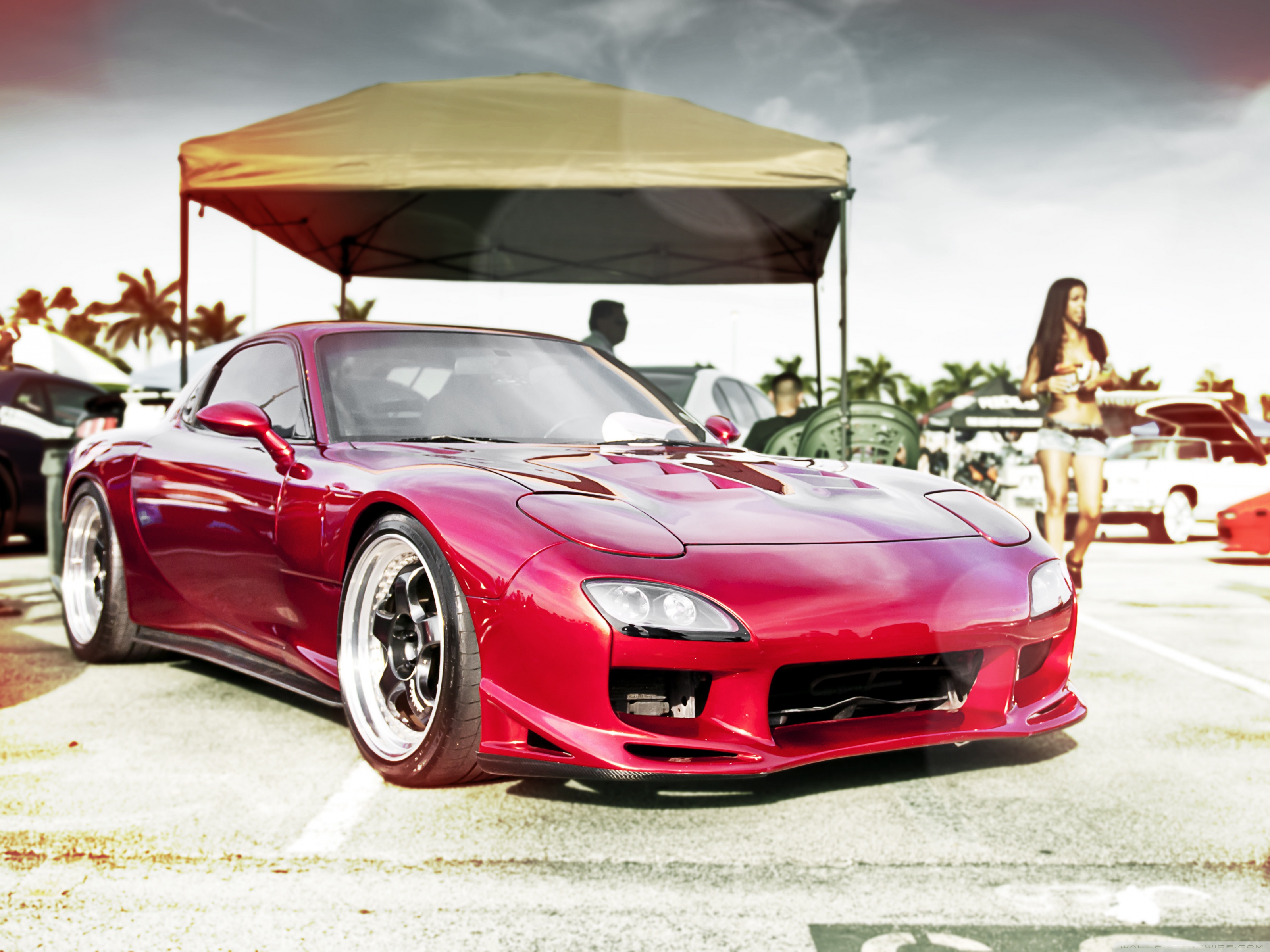 Rx7 Wallpapers