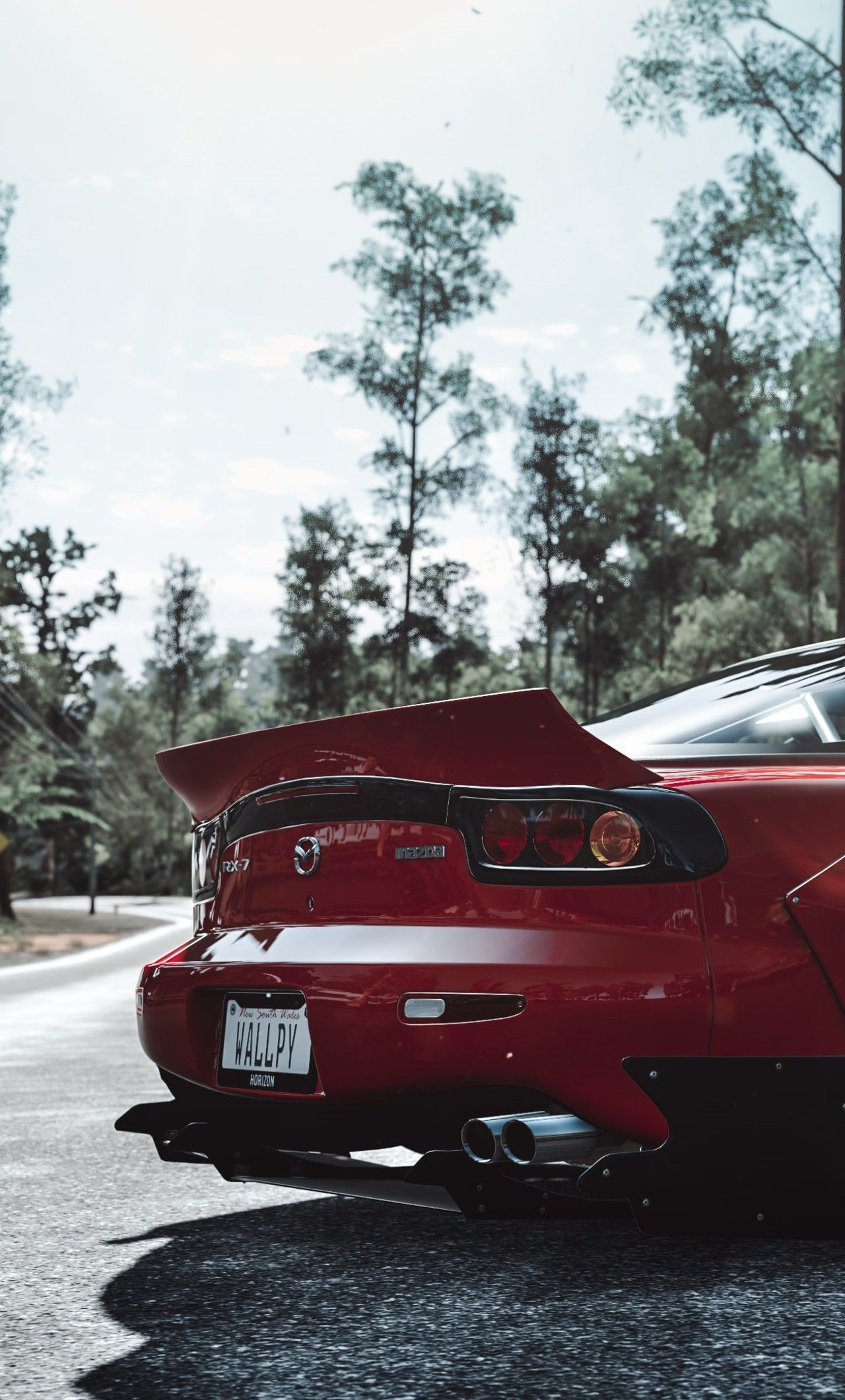 Rx7 Wallpapers