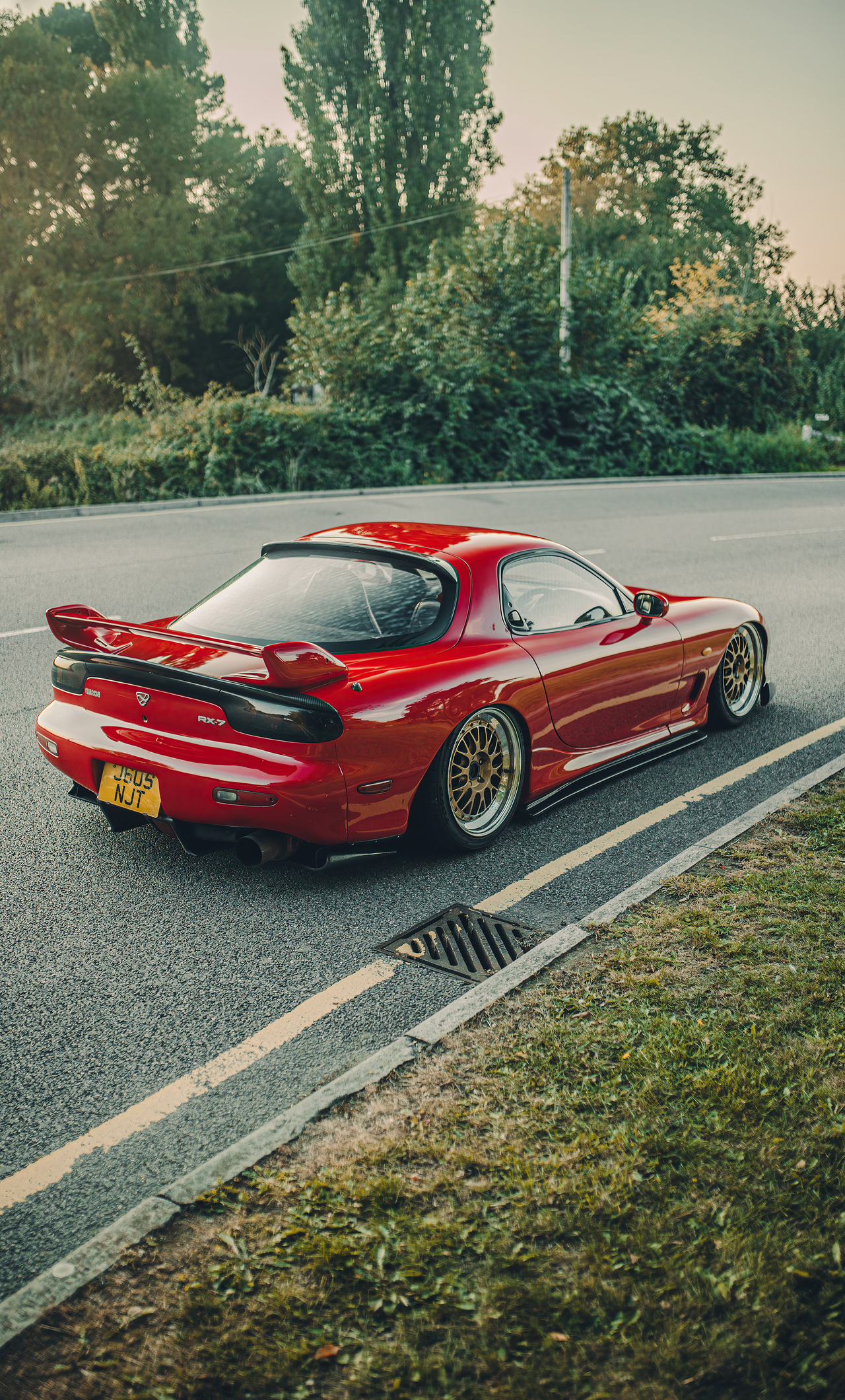 Rx7 Wallpapers