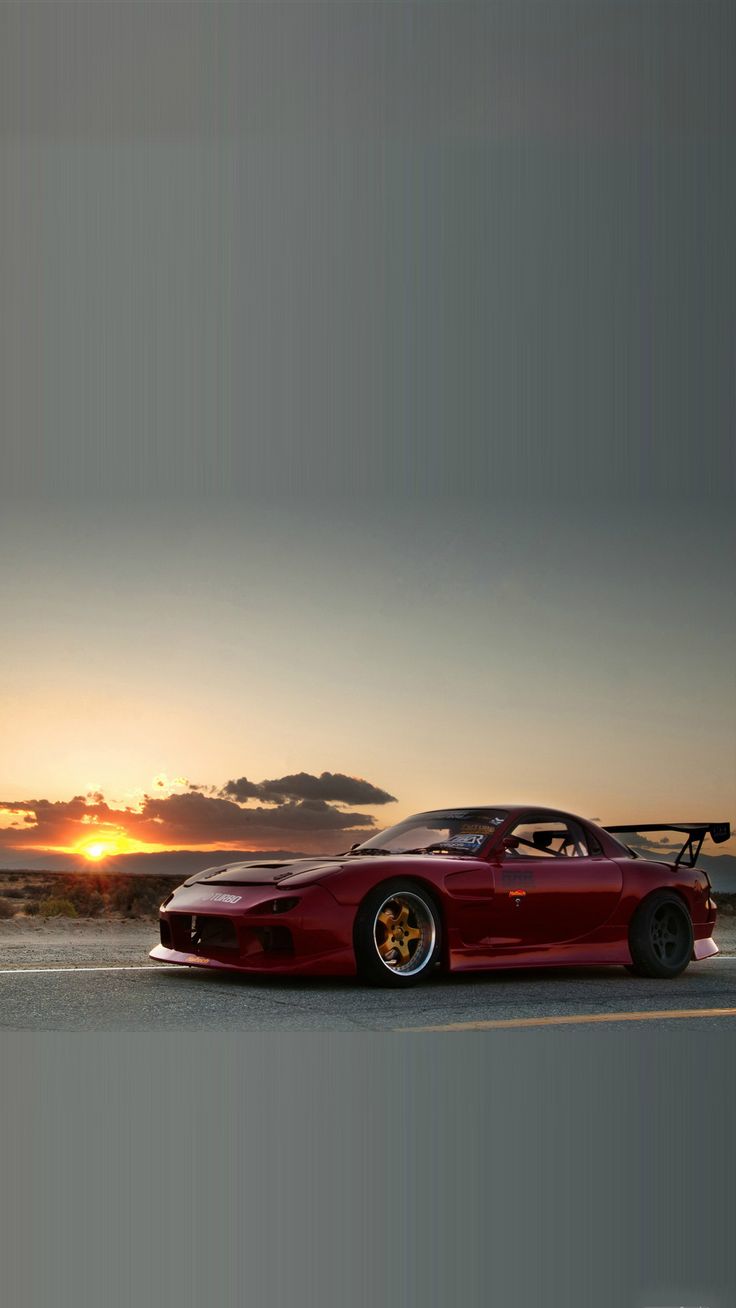 Rx7 Wallpapers