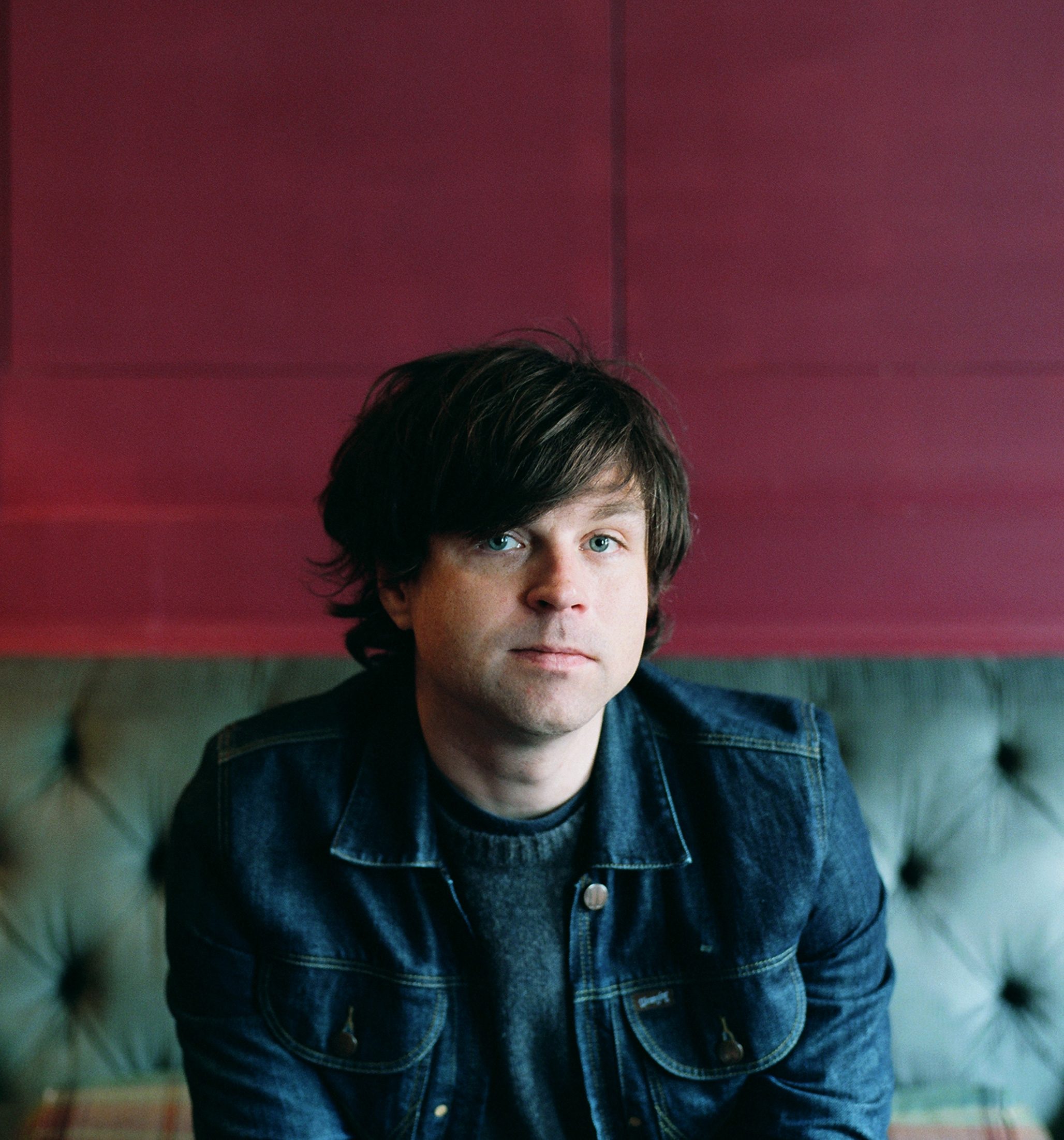 Ryan Adams Wallpapers