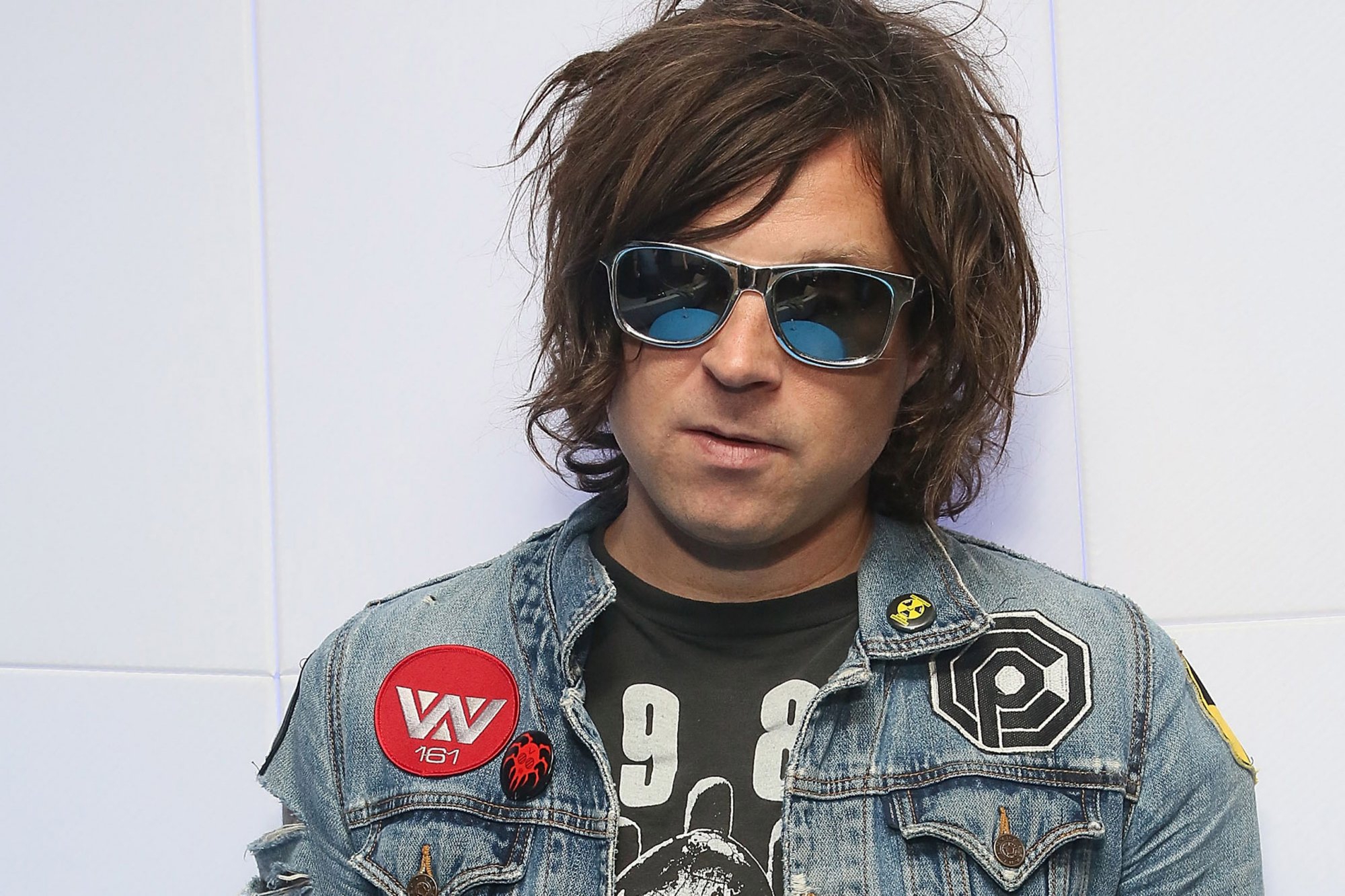 Ryan Adams Wallpapers