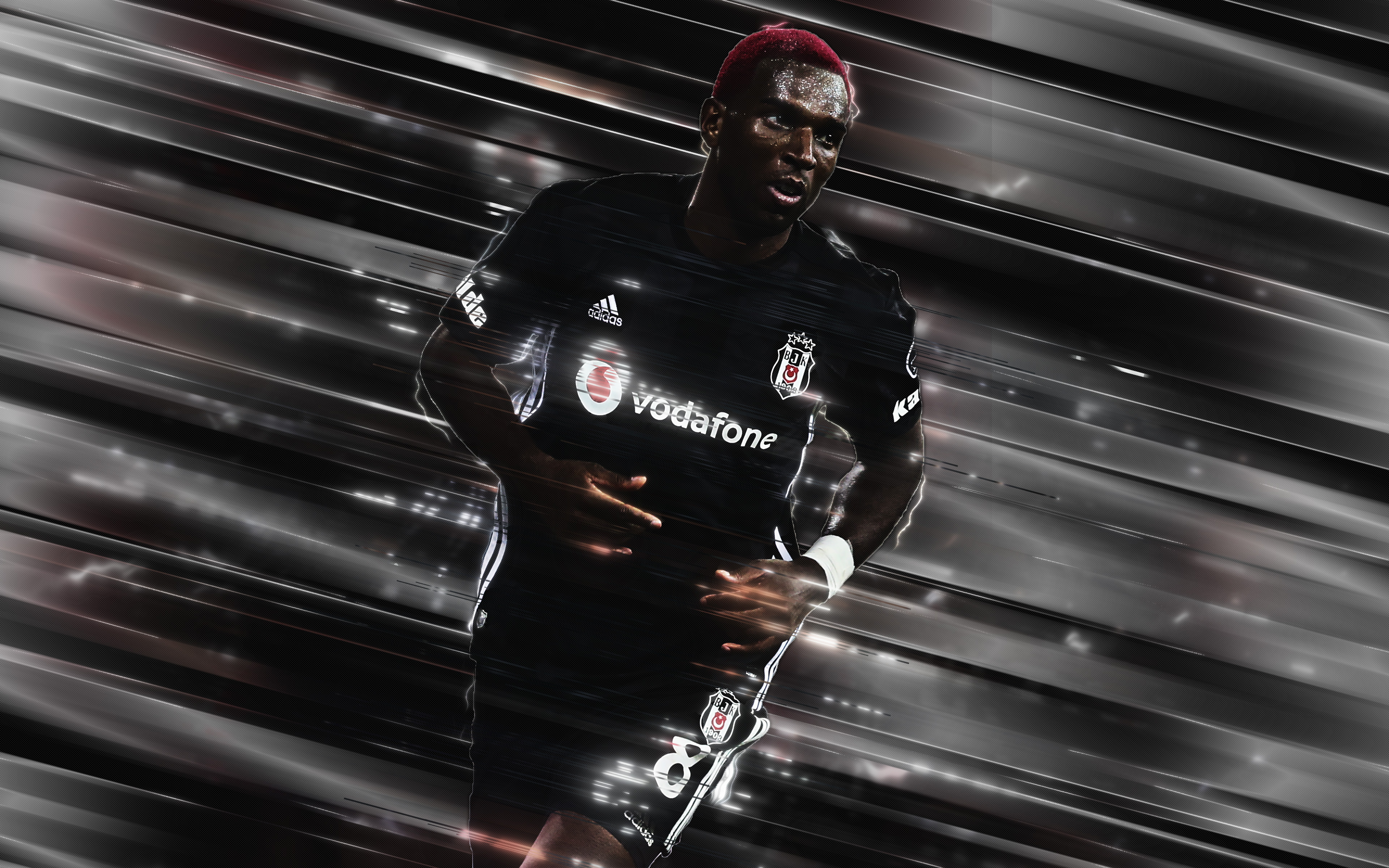 Ryan Babel Wallpapers