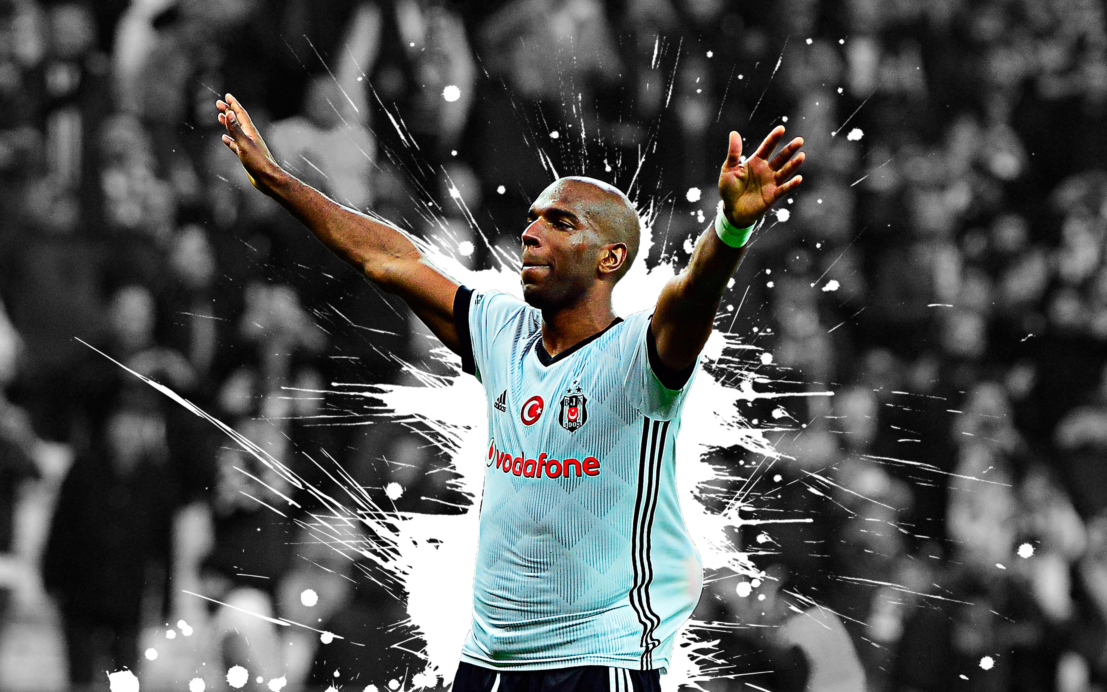 Ryan Babel Wallpapers