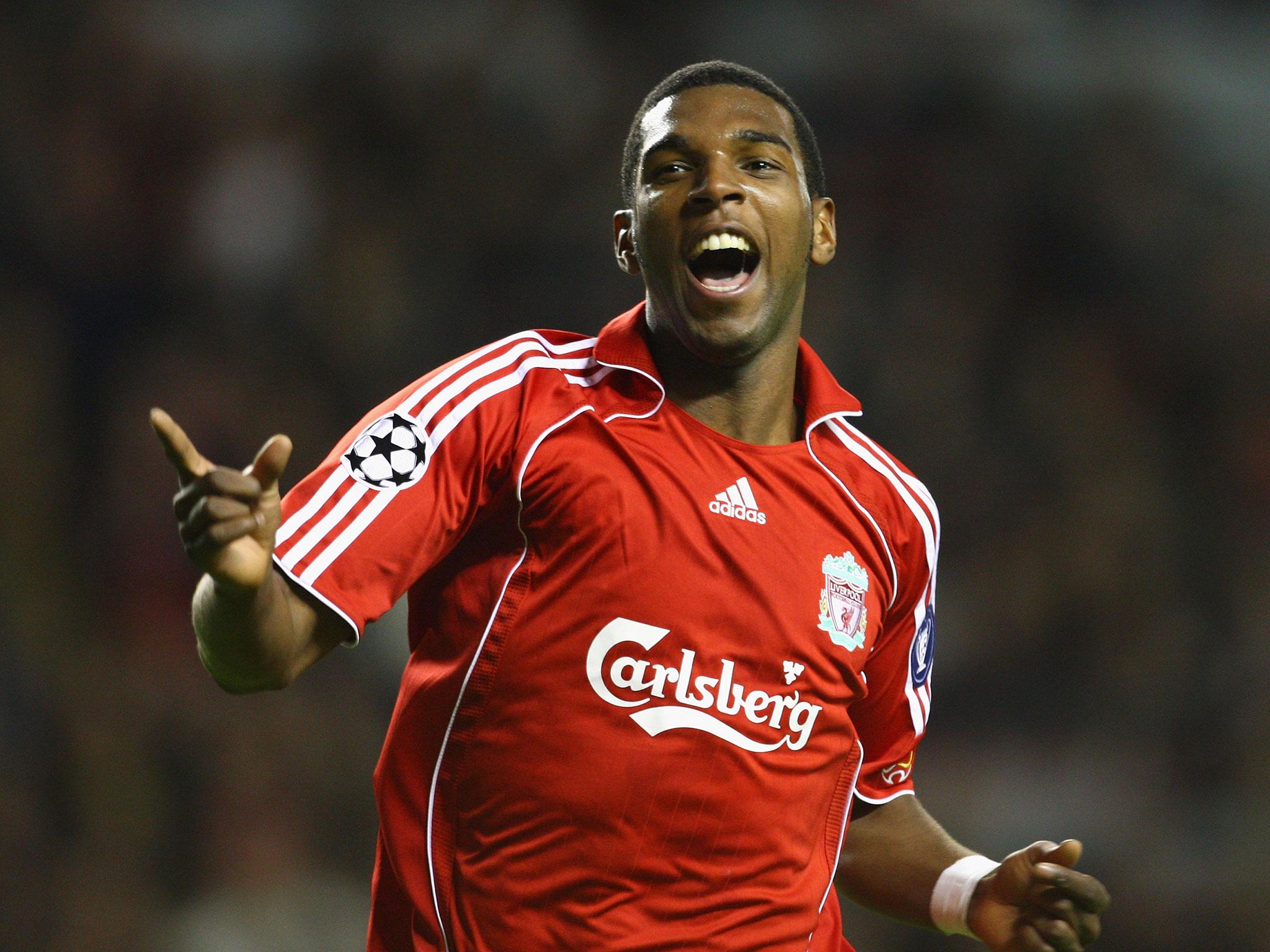 Ryan Babel Wallpapers