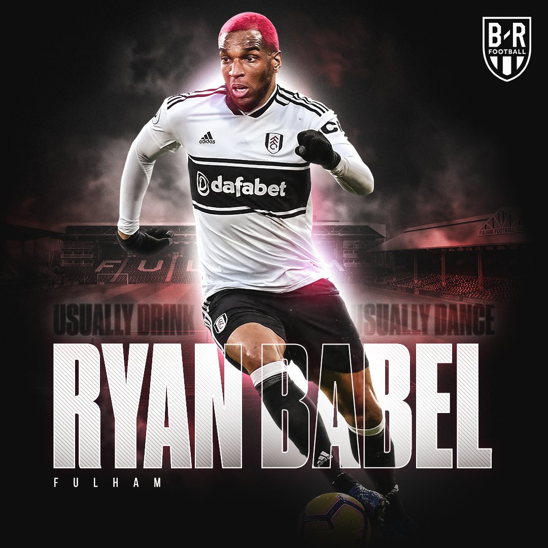 Ryan Babel Wallpapers