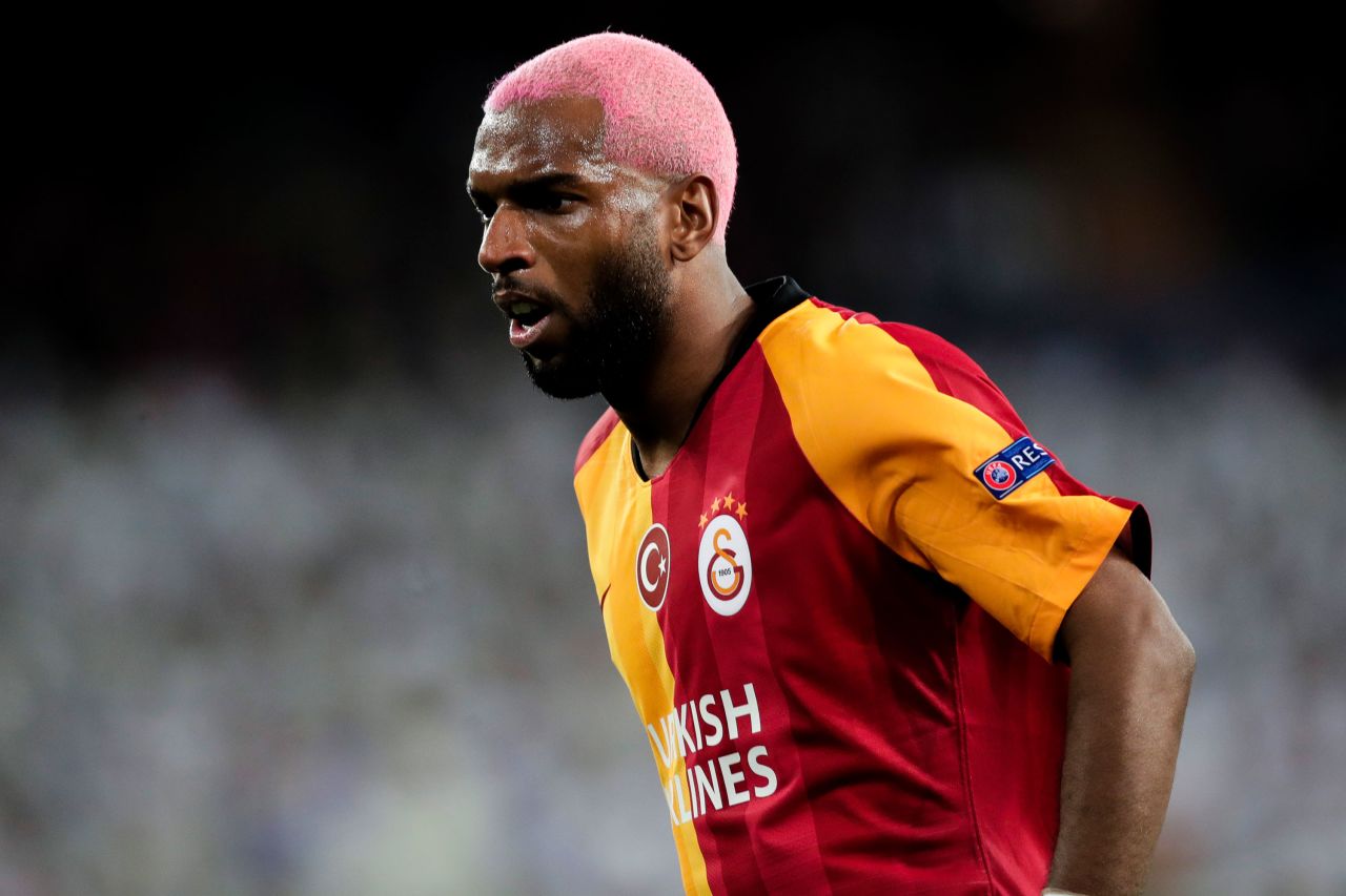 Ryan Babel Wallpapers