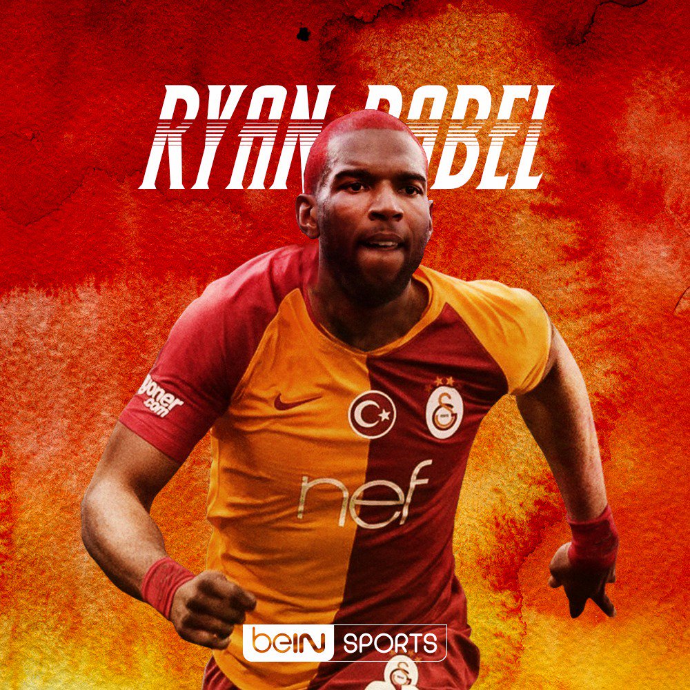 Ryan Babel Wallpapers