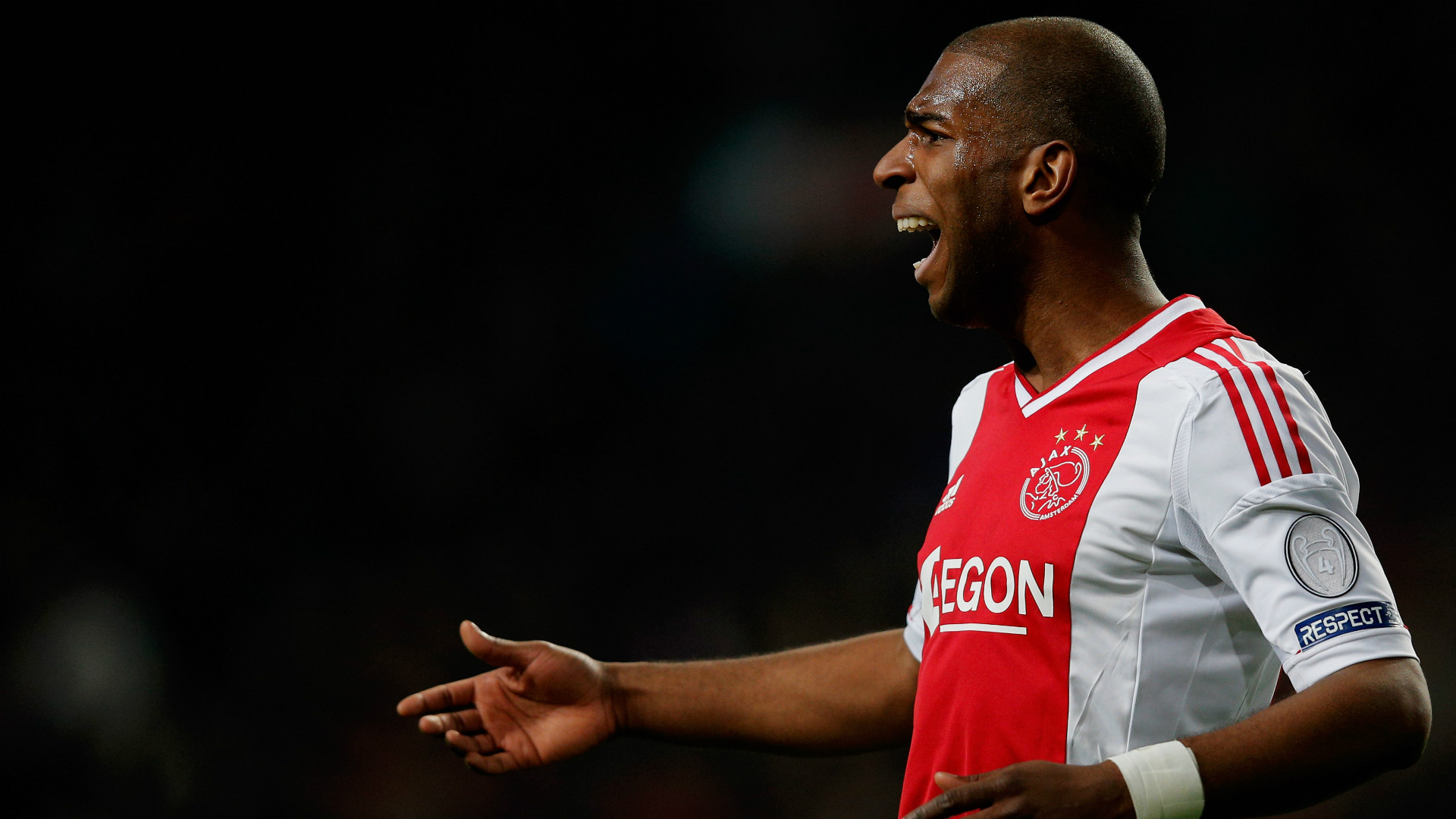 Ryan Babel Wallpapers