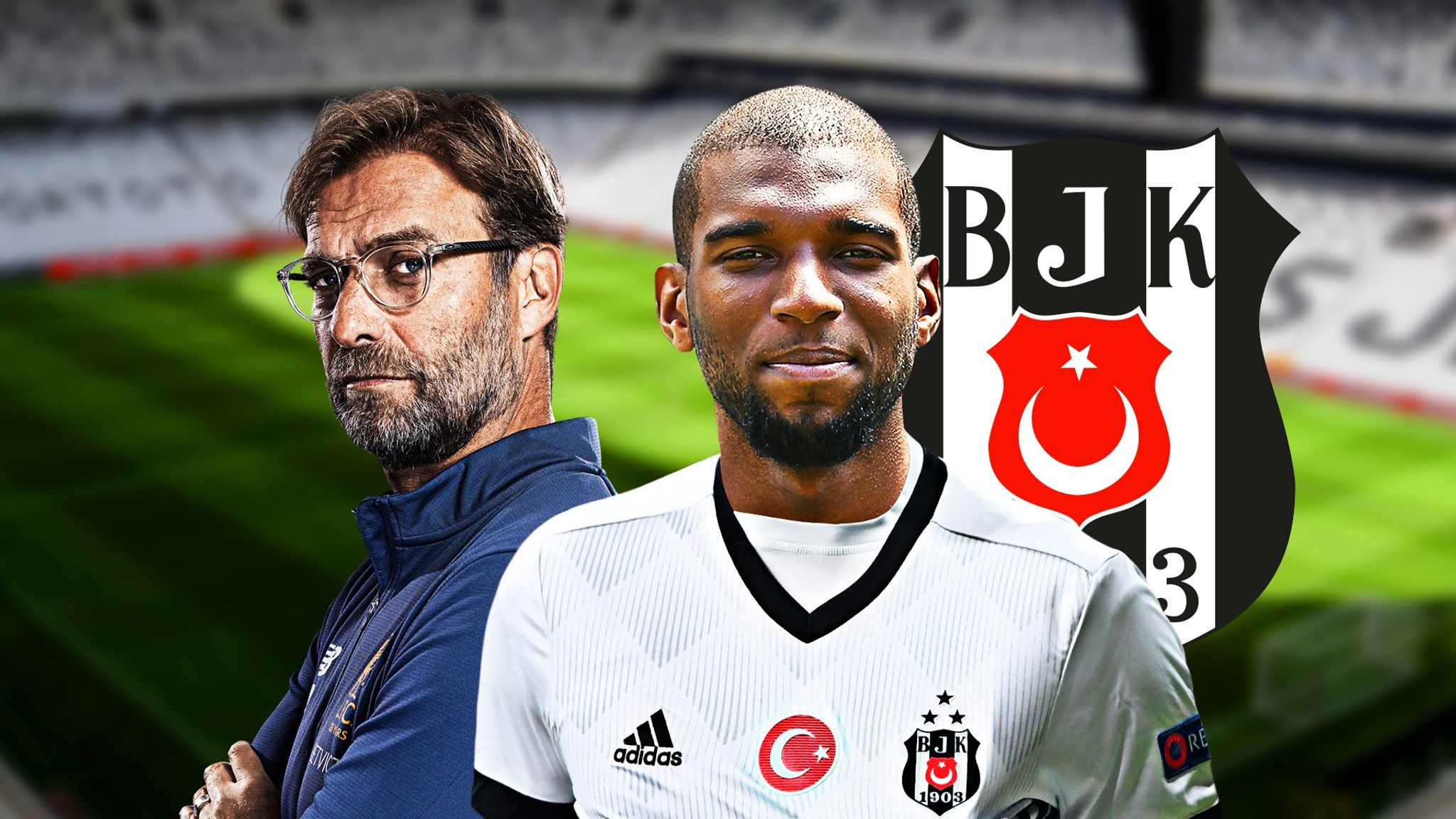 Ryan Babel Wallpapers