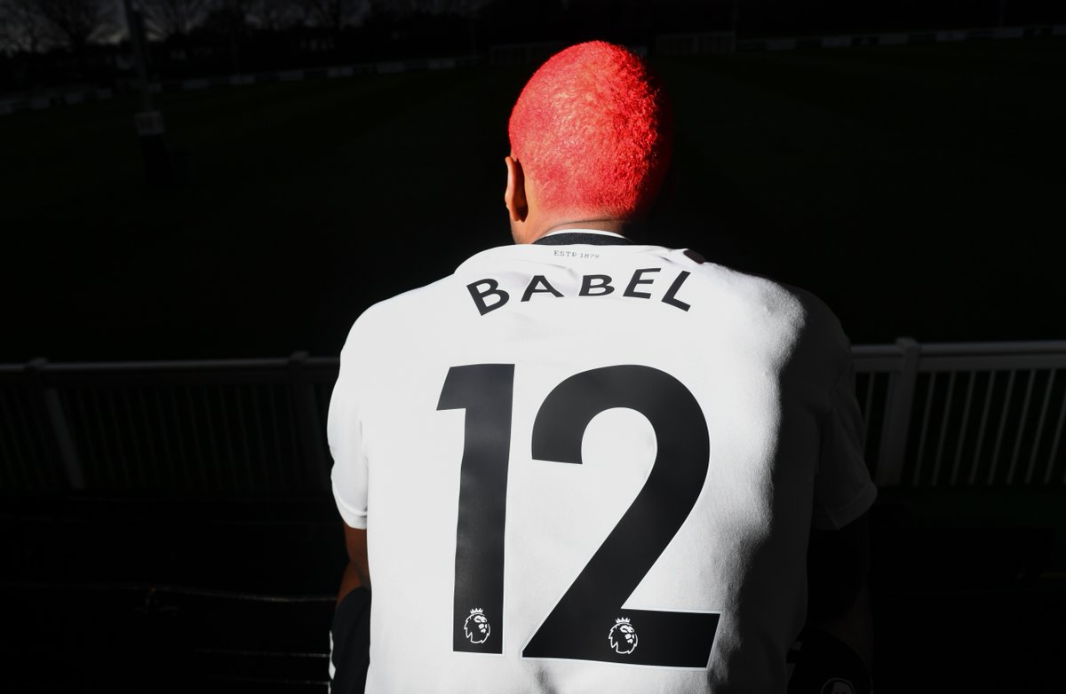 Ryan Babel Wallpapers