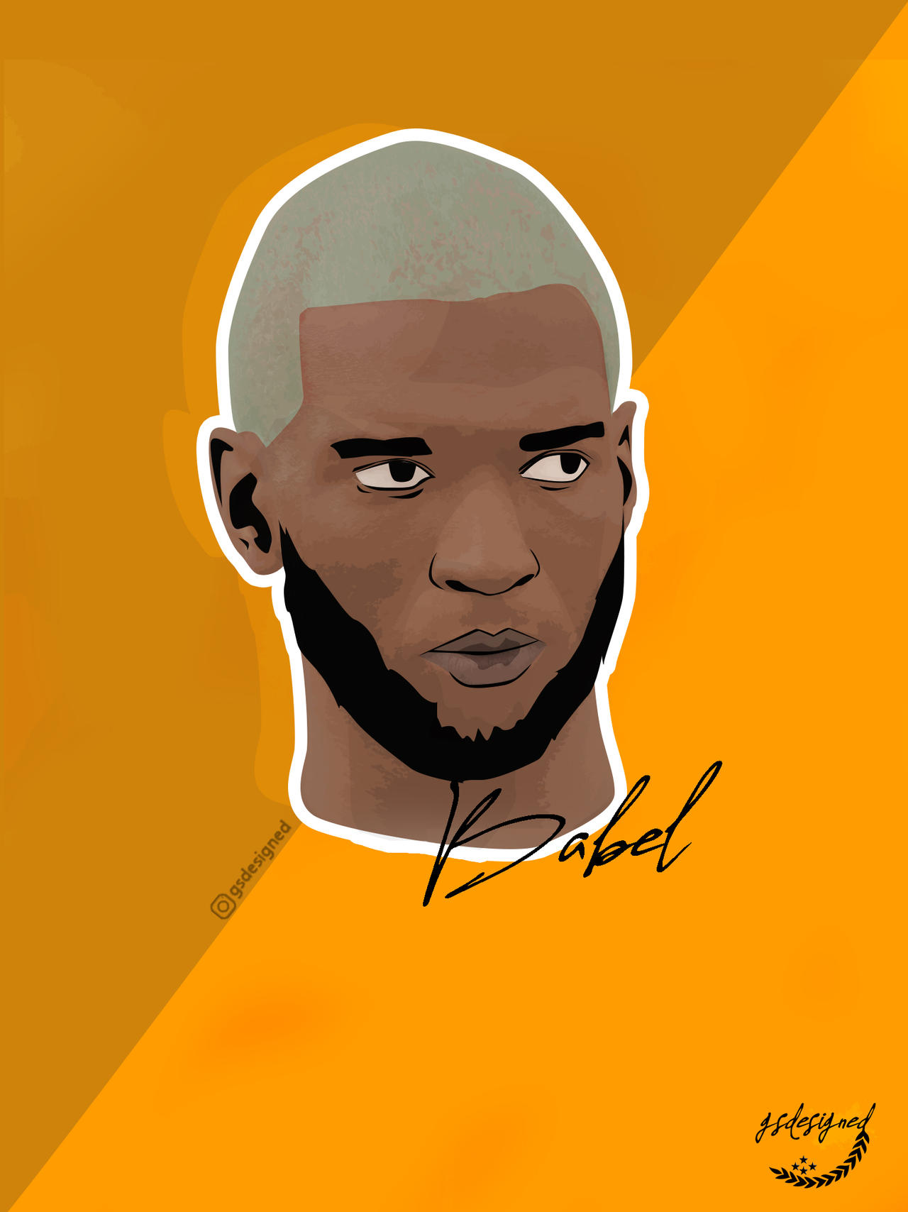 Ryan Babel Wallpapers