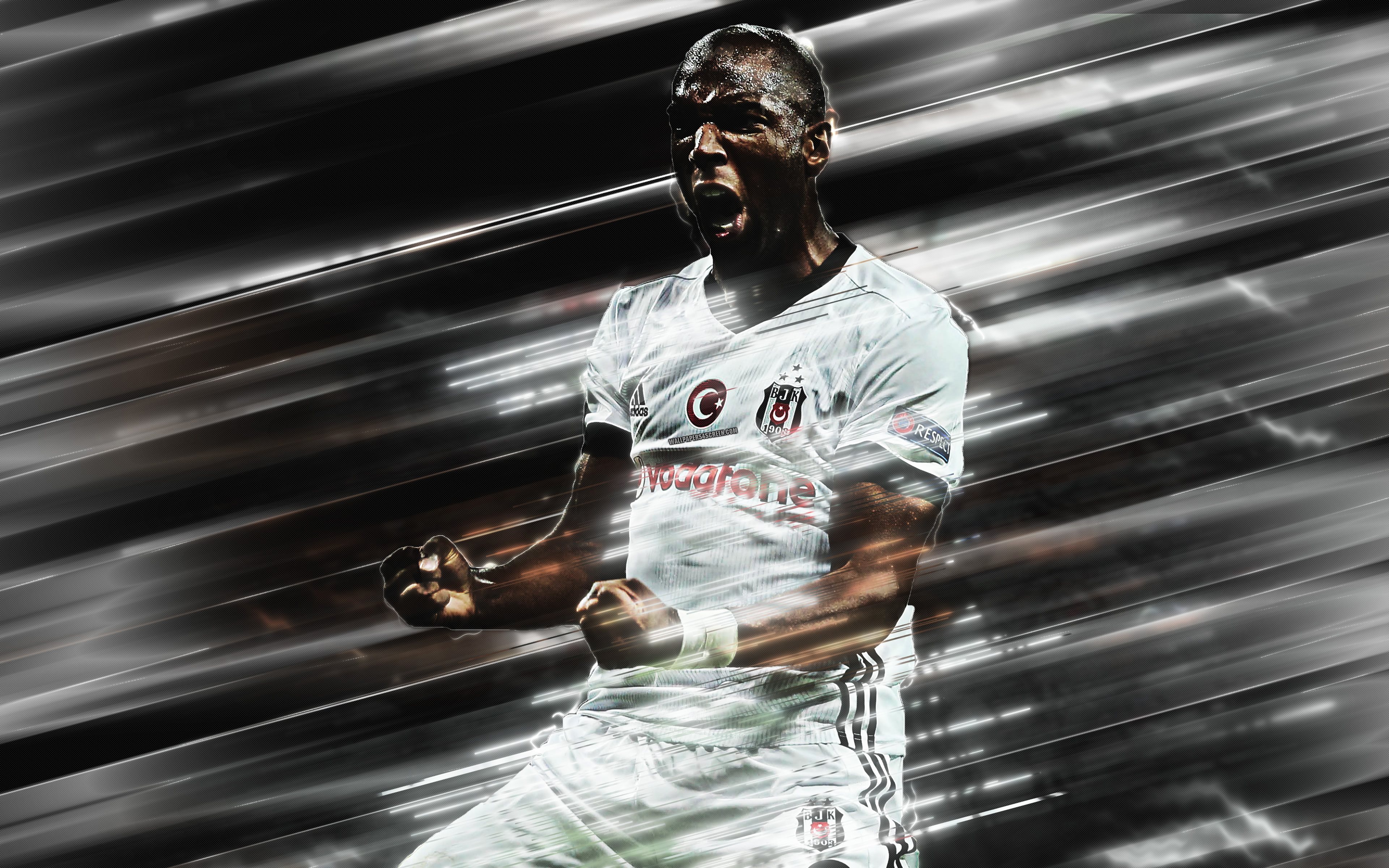 Ryan Babel Wallpapers