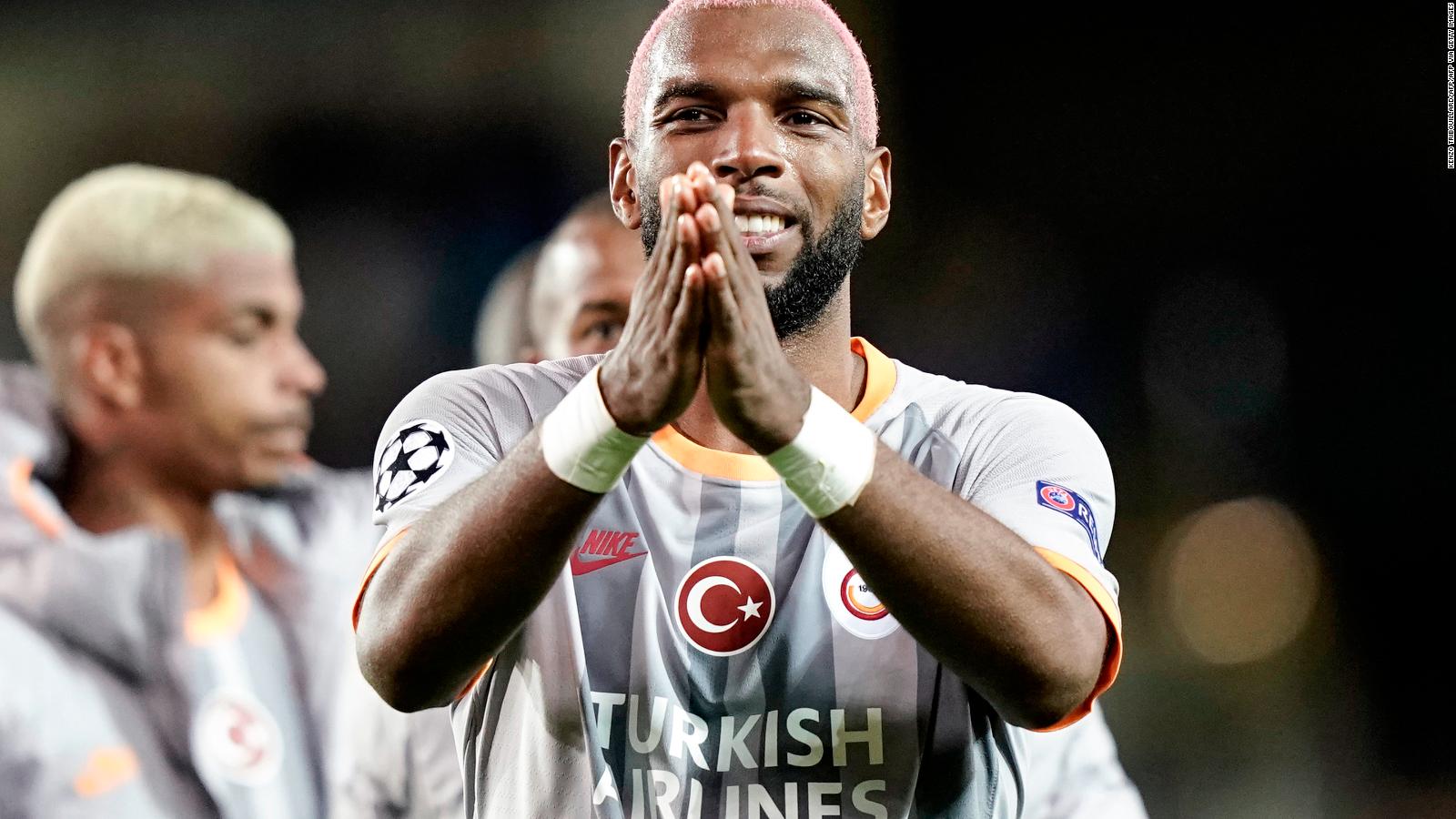 Ryan Babel Wallpapers