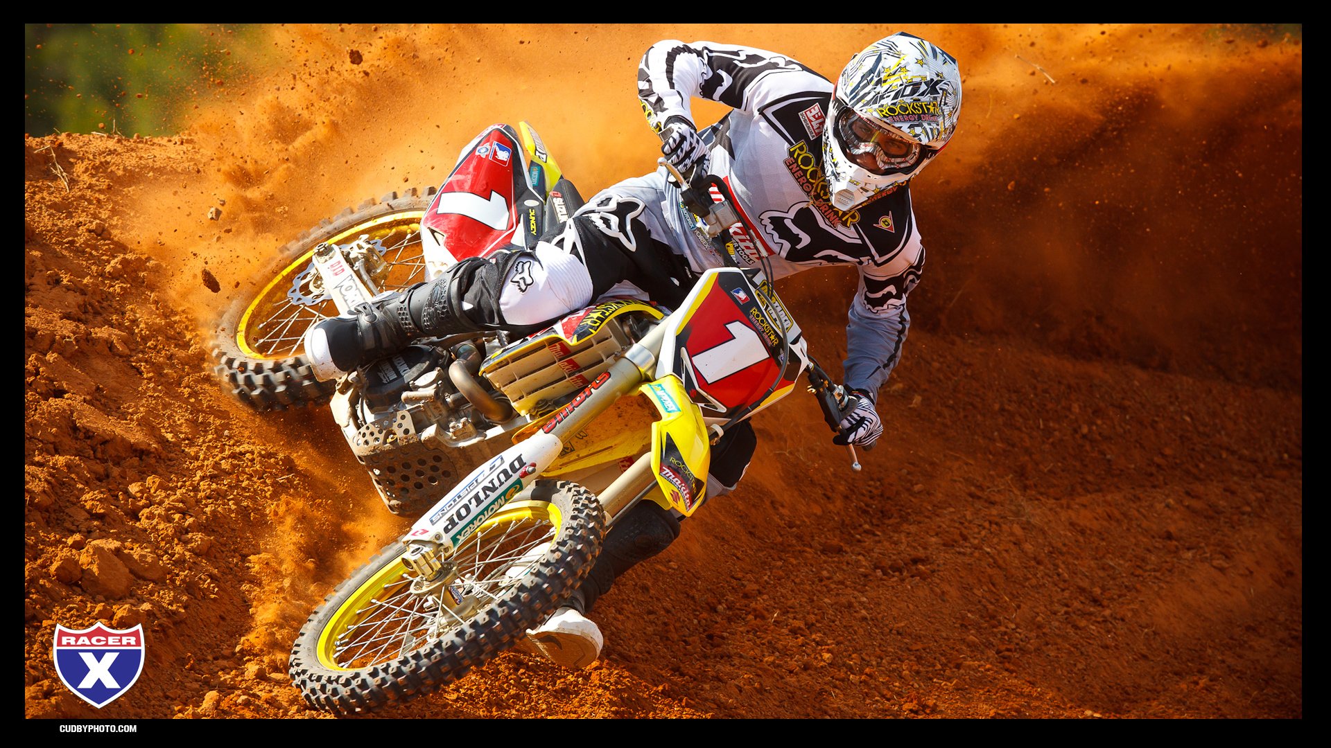 Ryan Dungey Wallpapers