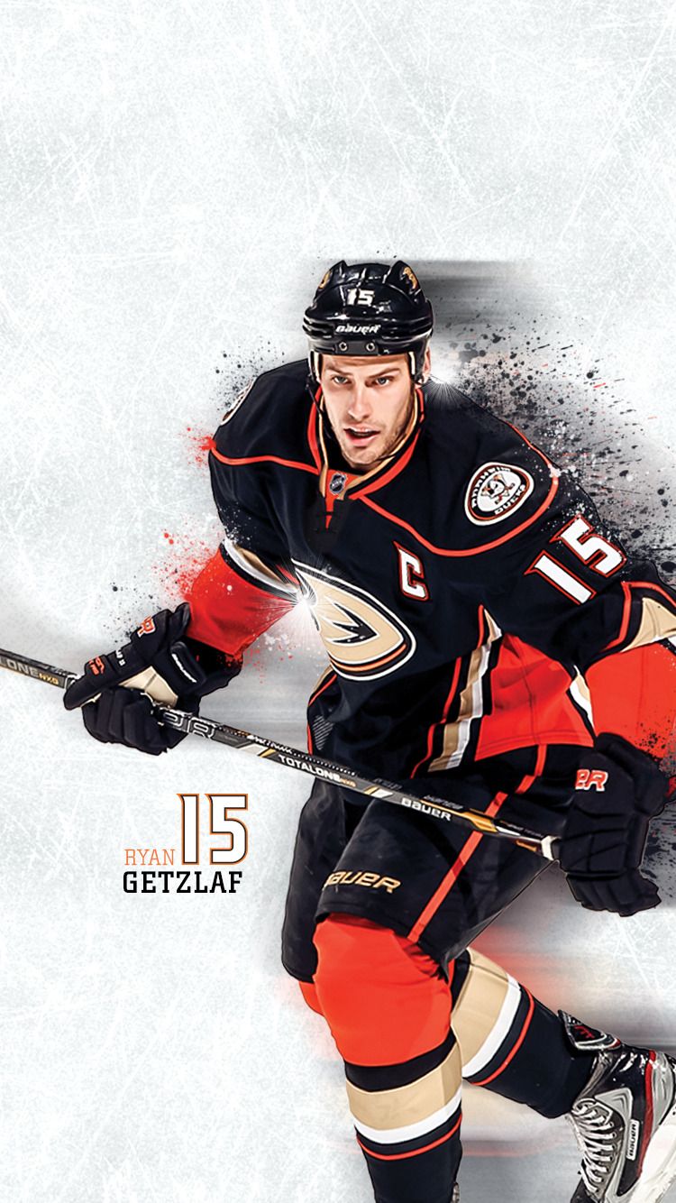 Ryan Getzlaf Wallpapers