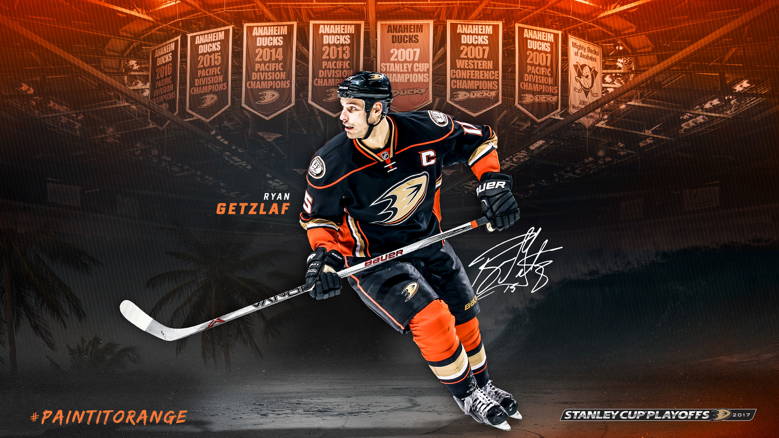 Ryan Getzlaf Wallpapers