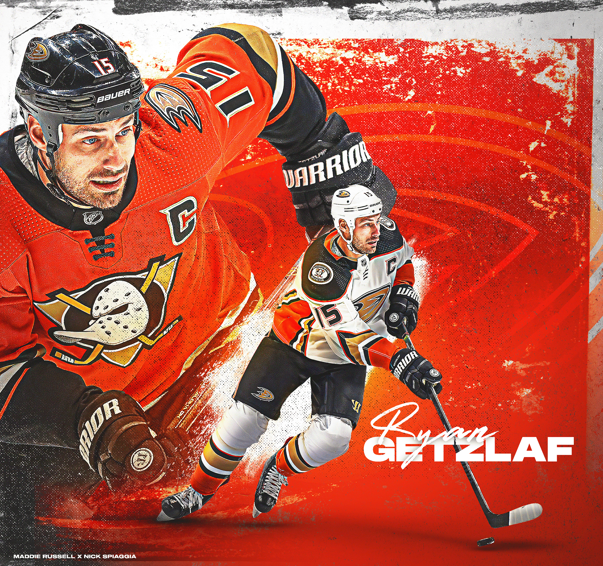 Ryan Getzlaf Wallpapers