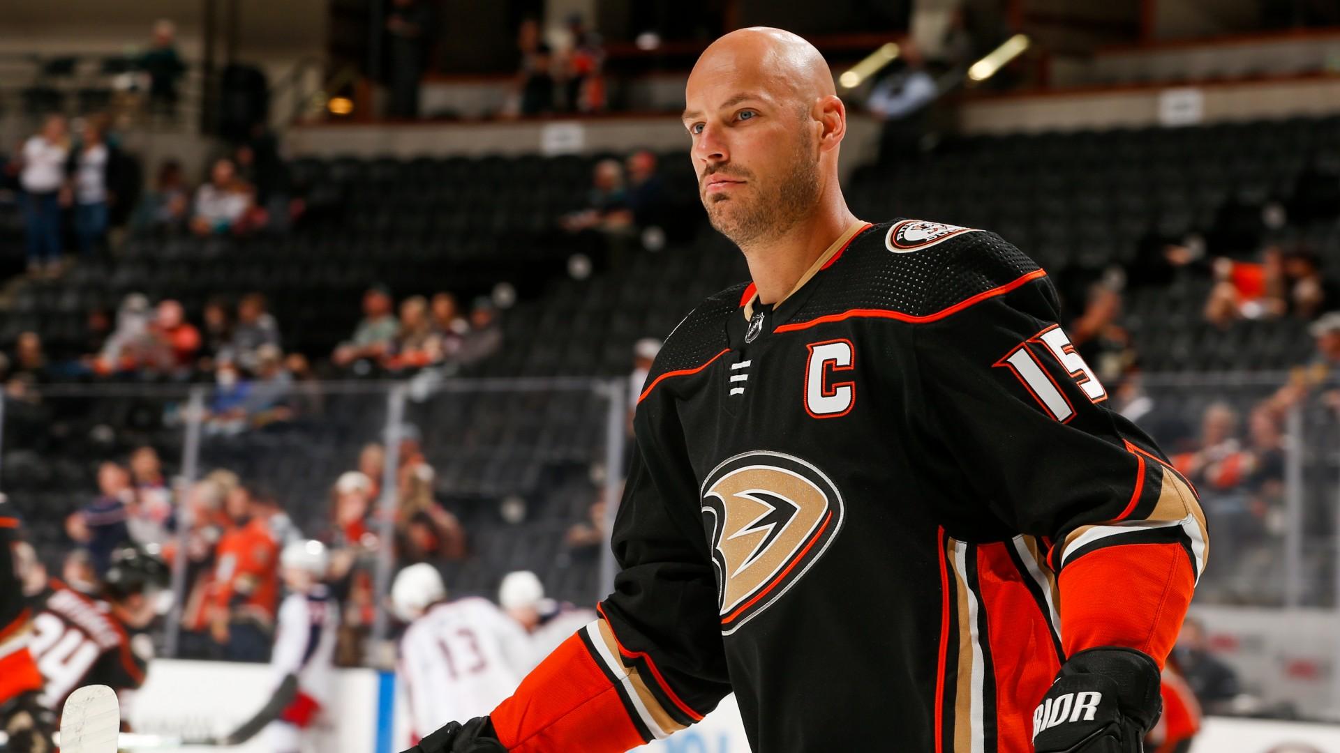 Ryan Getzlaf Wallpapers