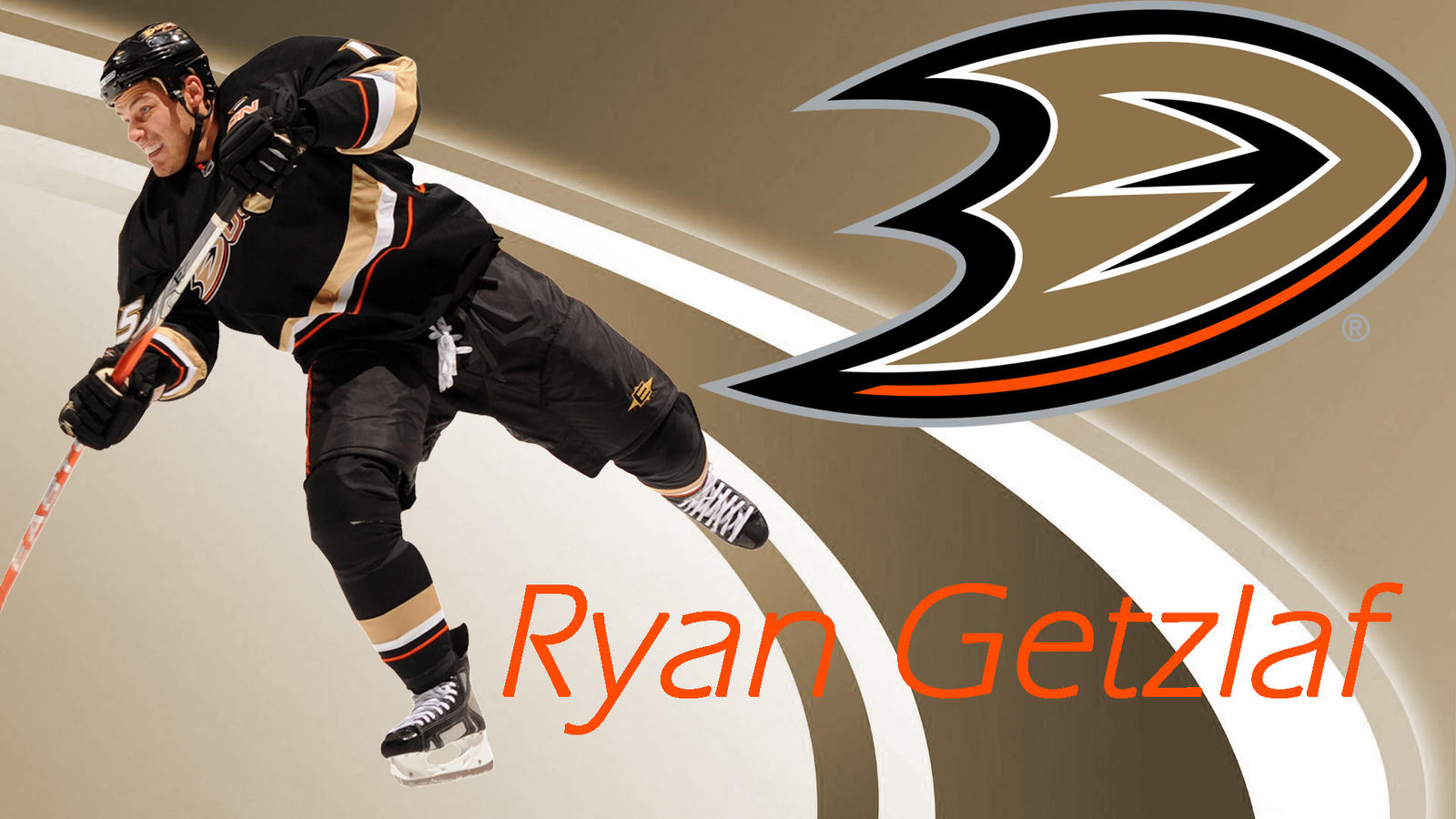 Ryan Getzlaf Wallpapers