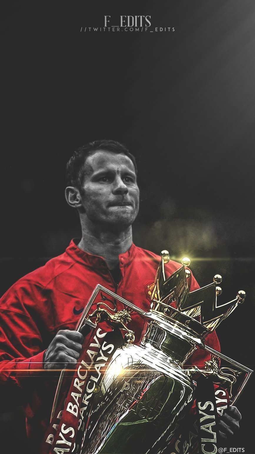 Ryan Giggs Wallpapers