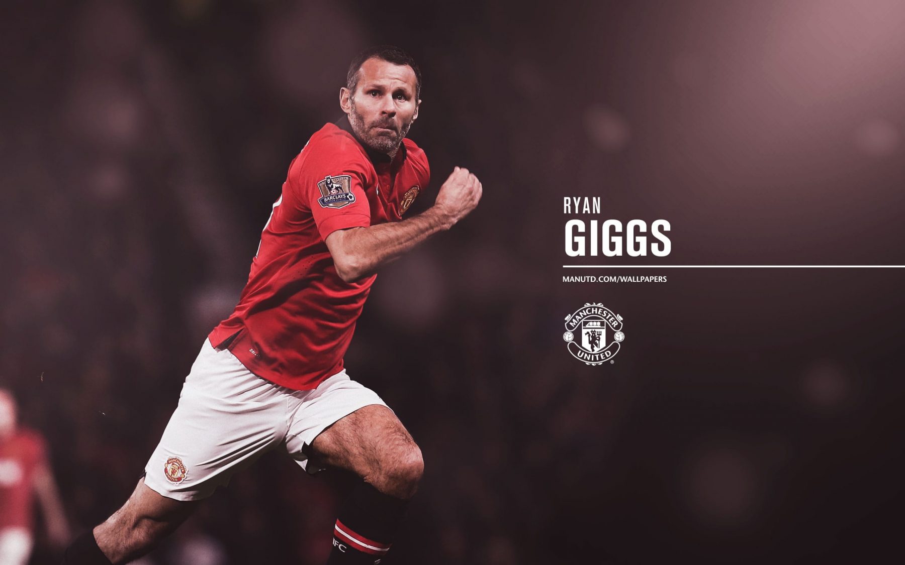 Ryan Giggs Wallpapers