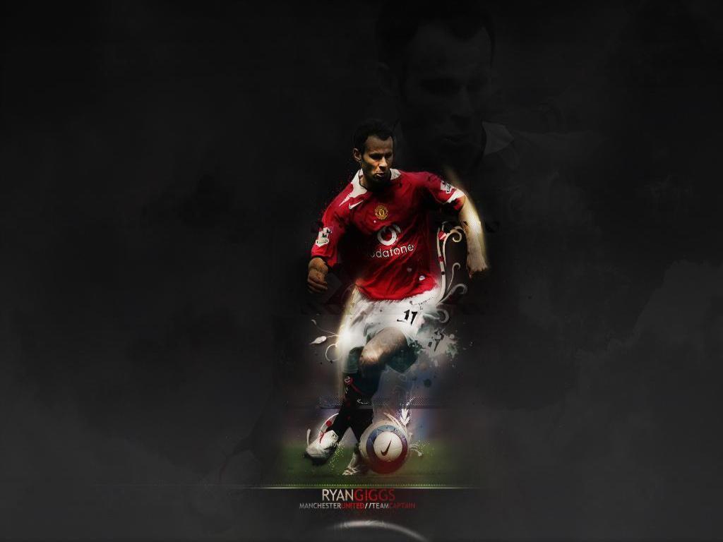 Ryan Giggs Wallpapers