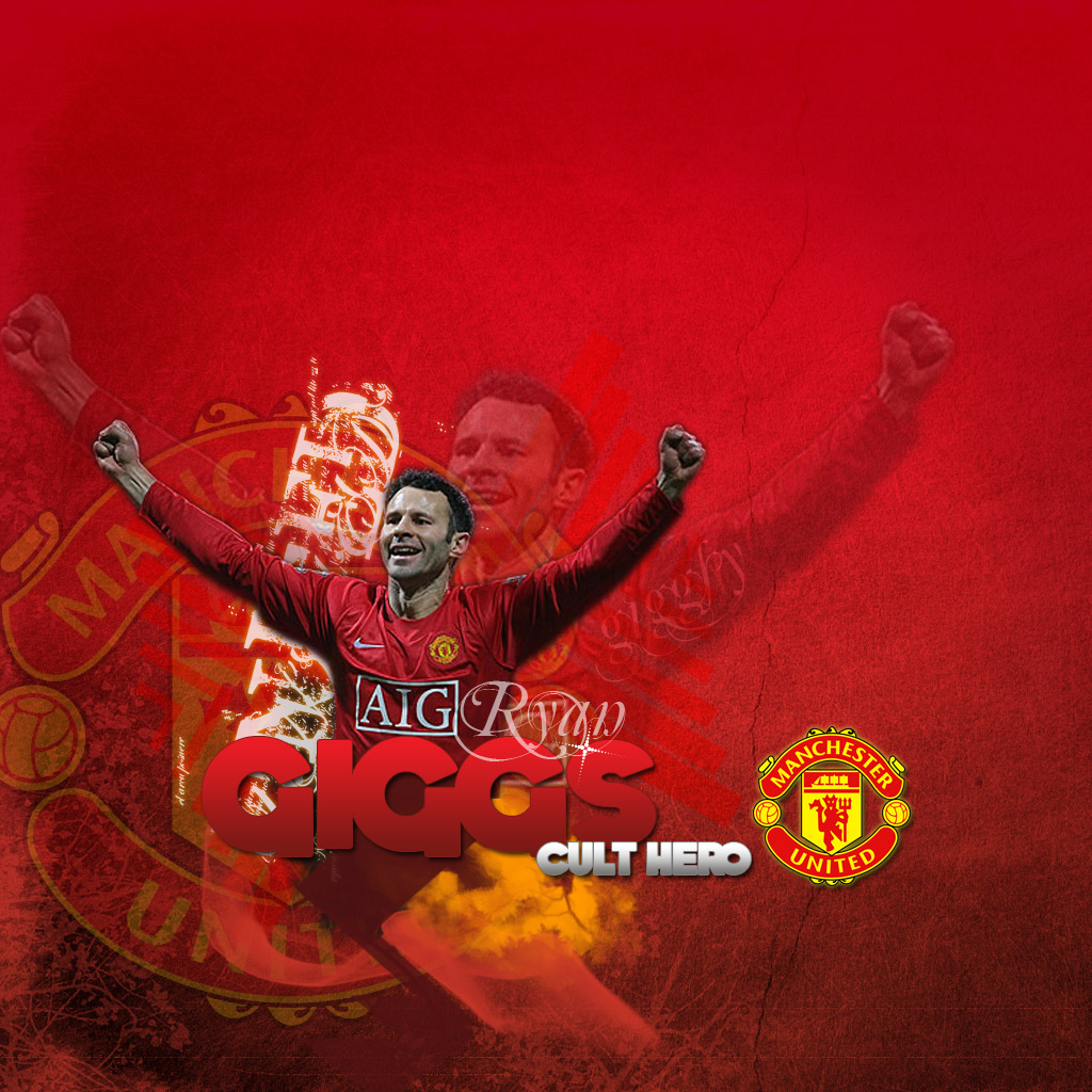 Ryan Giggs Wallpapers