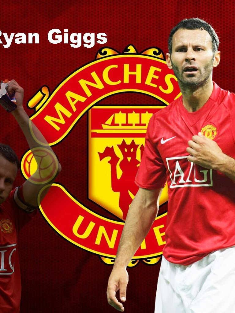 Ryan Giggs Wallpapers