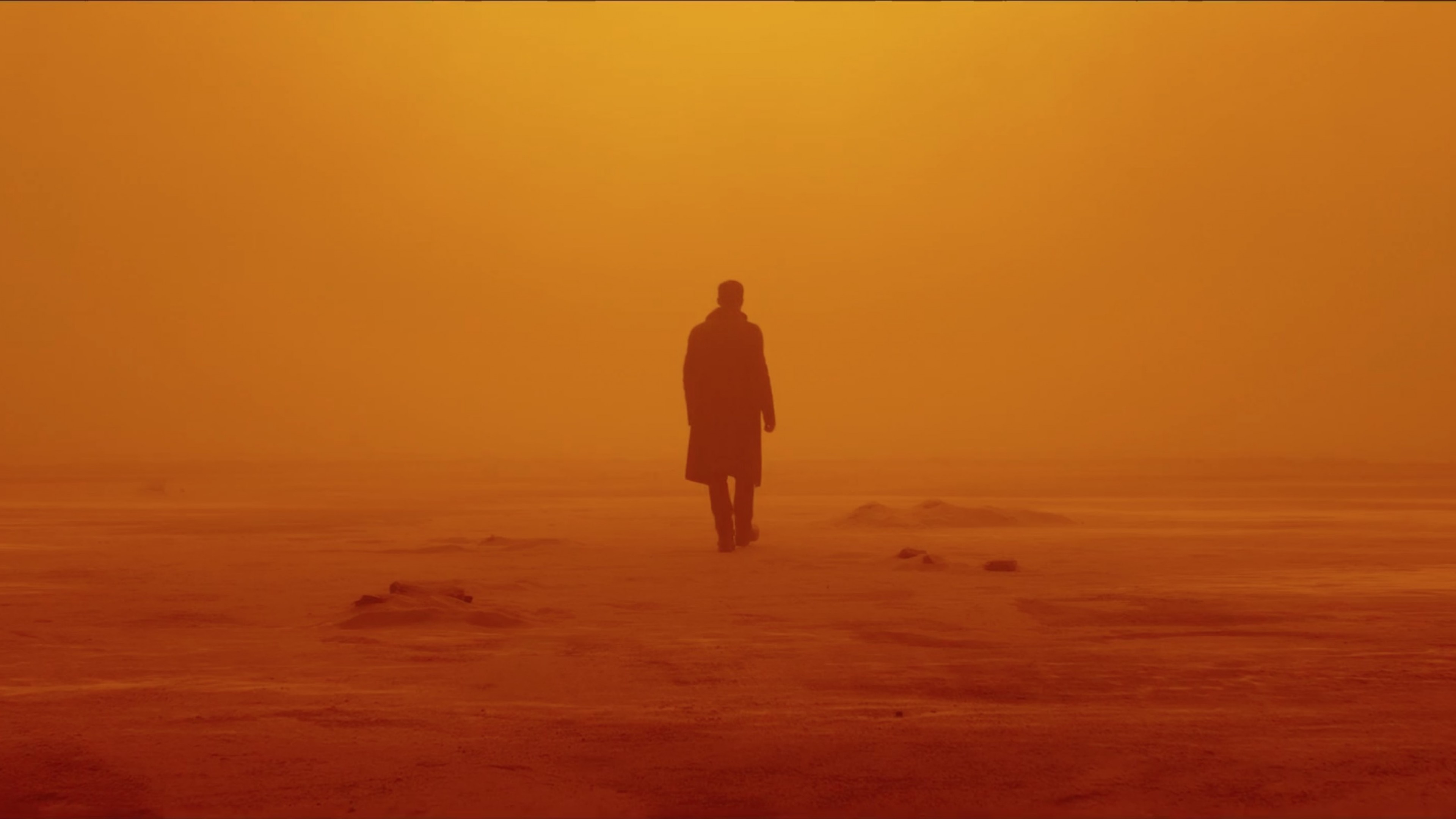 Ryan Gosling Blade Runner 2049 Still Wallpapers