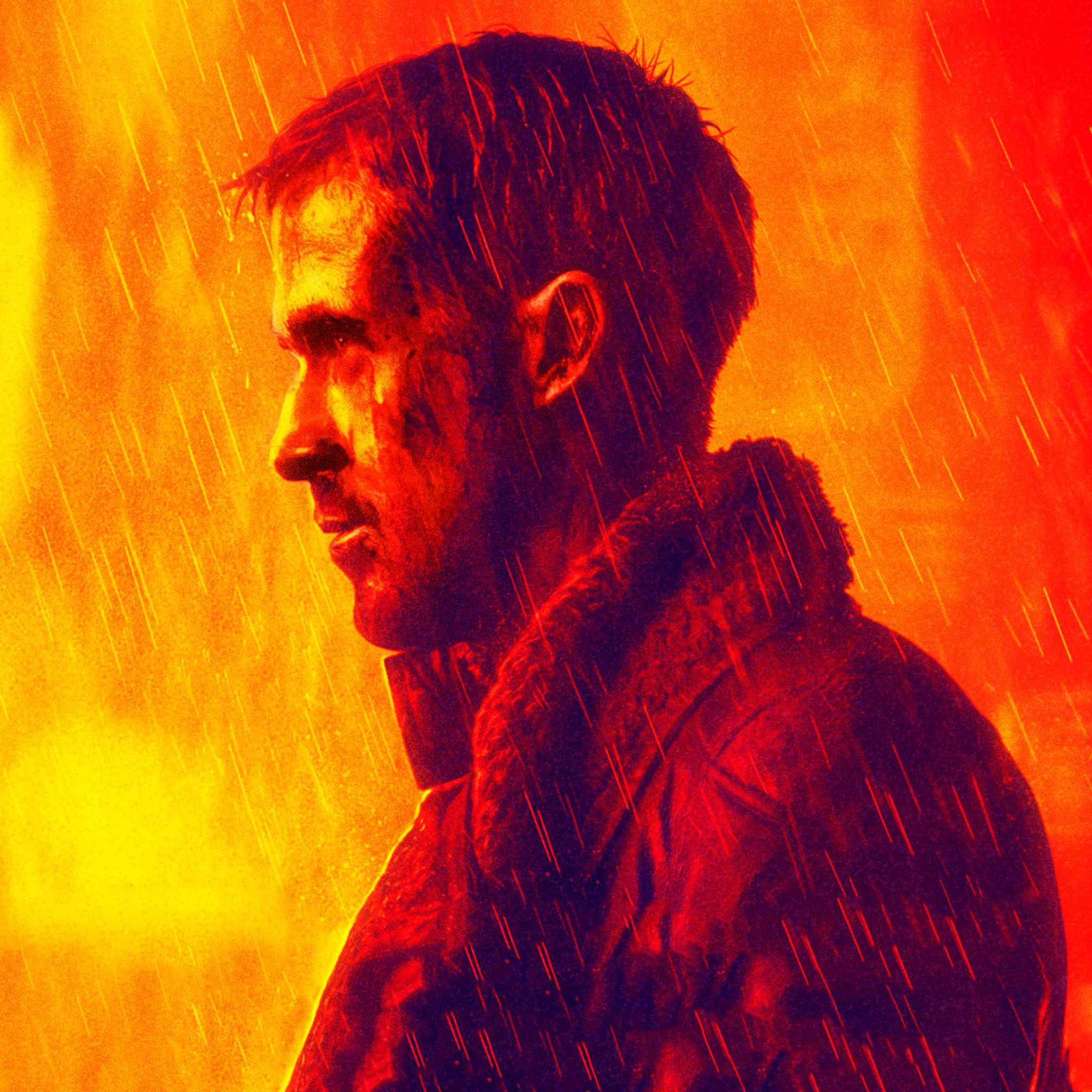 Ryan Gosling Blade Runner 2049 Wallpapers