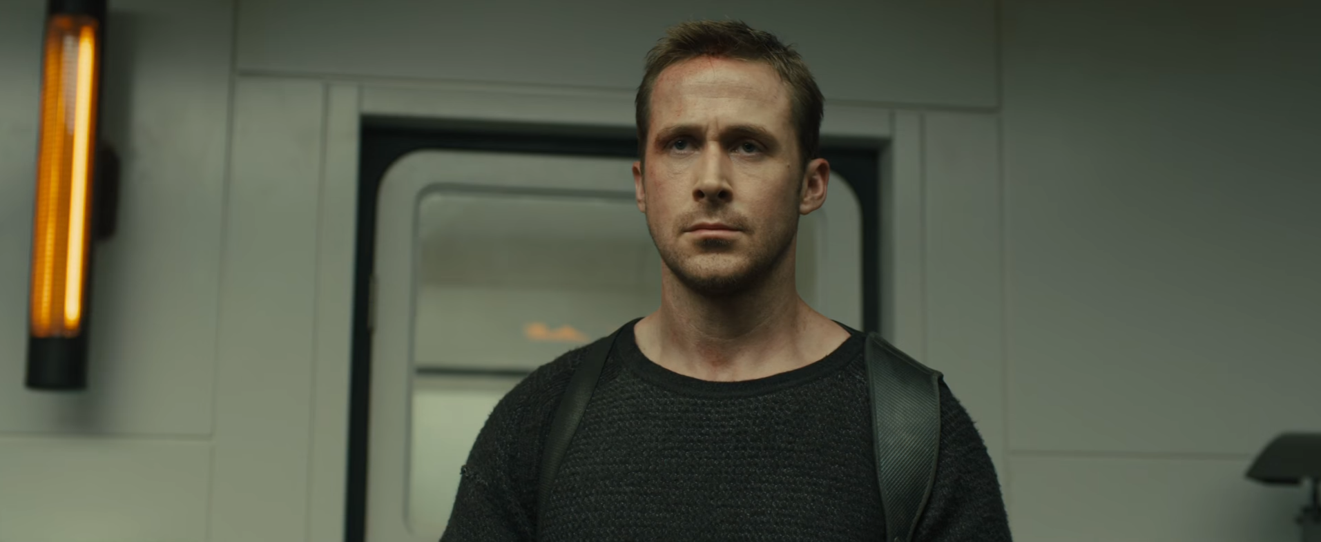 Ryan Gosling In Blade Runner 2049 Movie Wallpapers