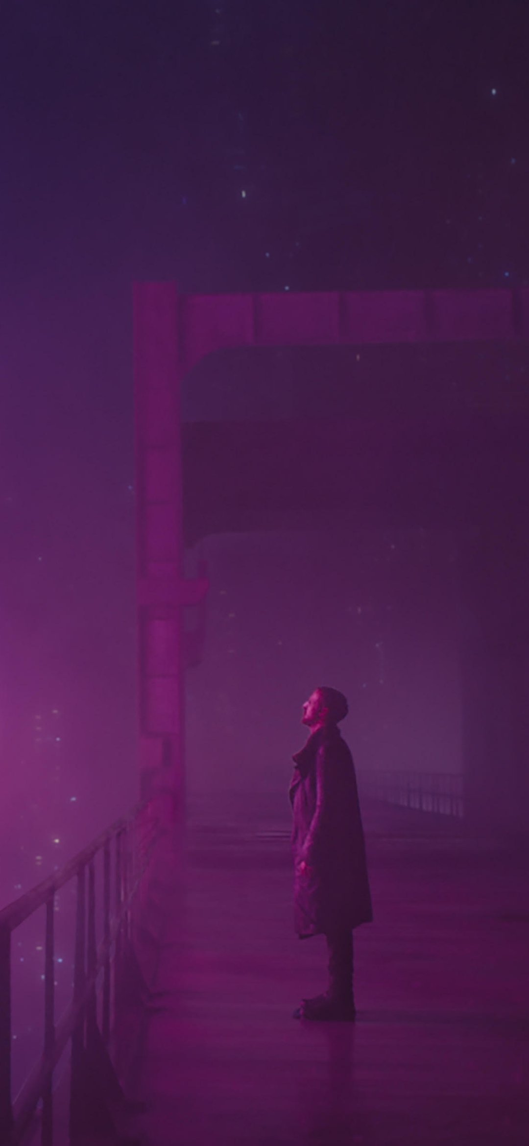 Ryan Gosling In Blade Runner 2049 Wallpapers