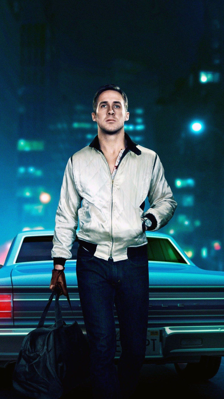 Ryan Gosling Wallpapers