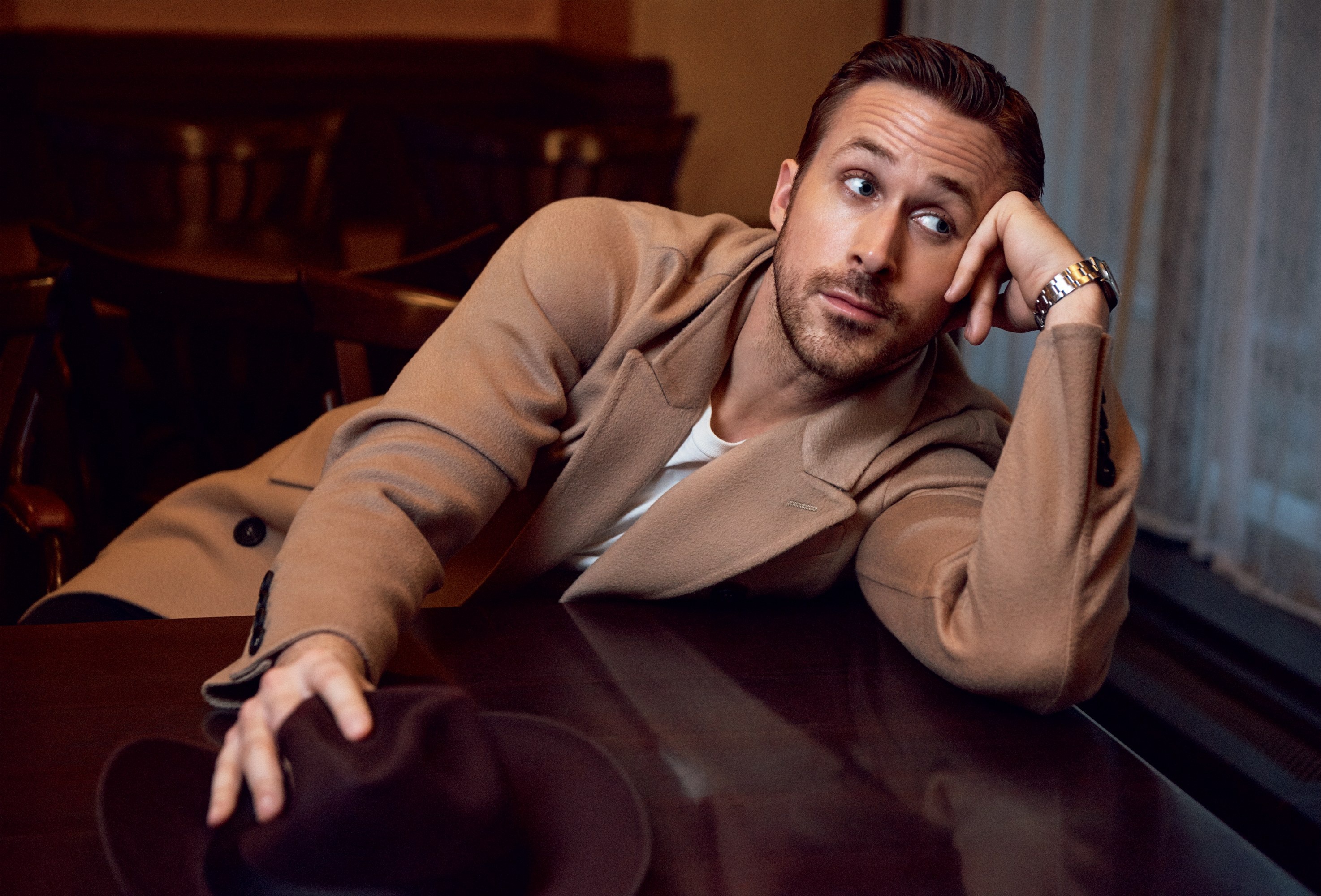 Ryan Gosling Wallpapers