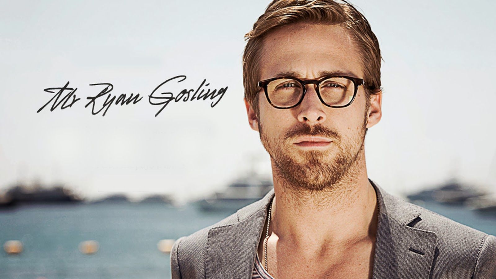 Ryan Gosling Wallpapers