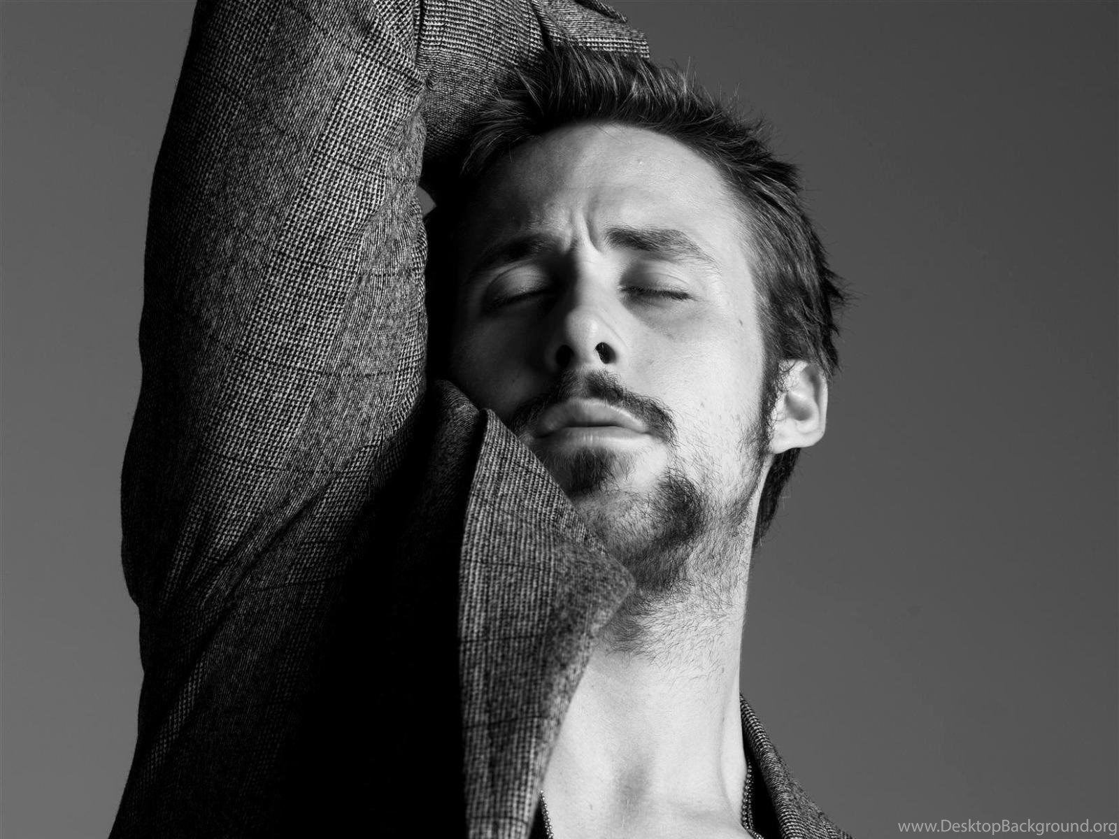 Ryan Gosling Wallpapers