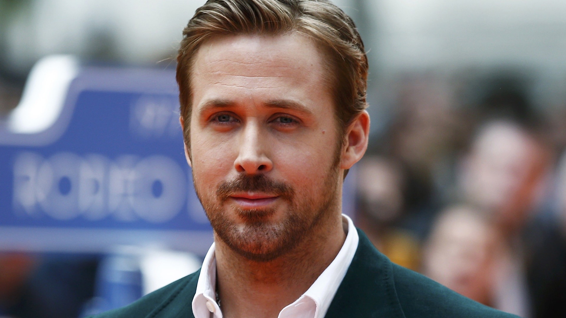 Ryan Gosling Wallpapers