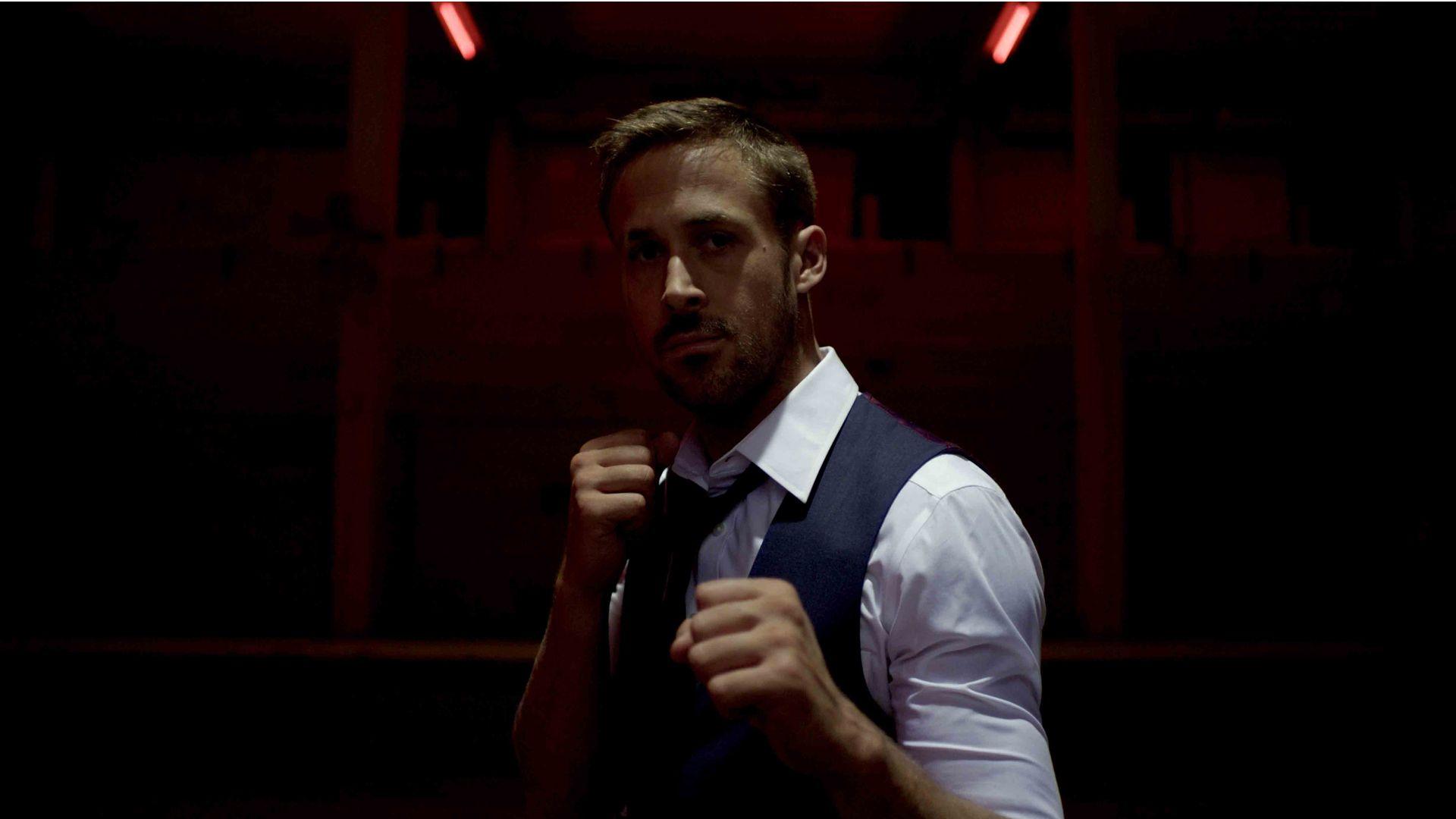 Ryan Gosling Wallpapers