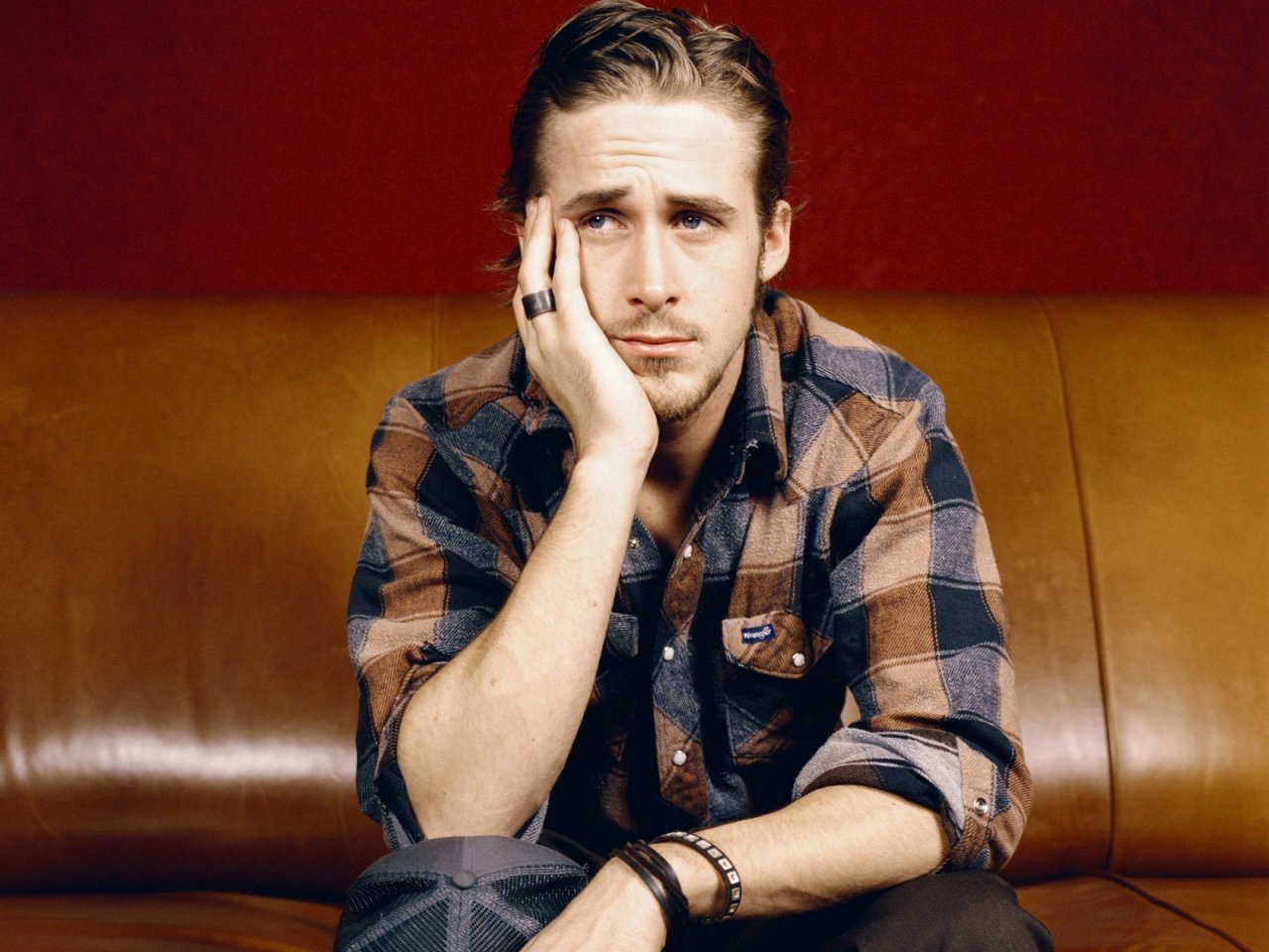 Ryan Gosling Wallpapers