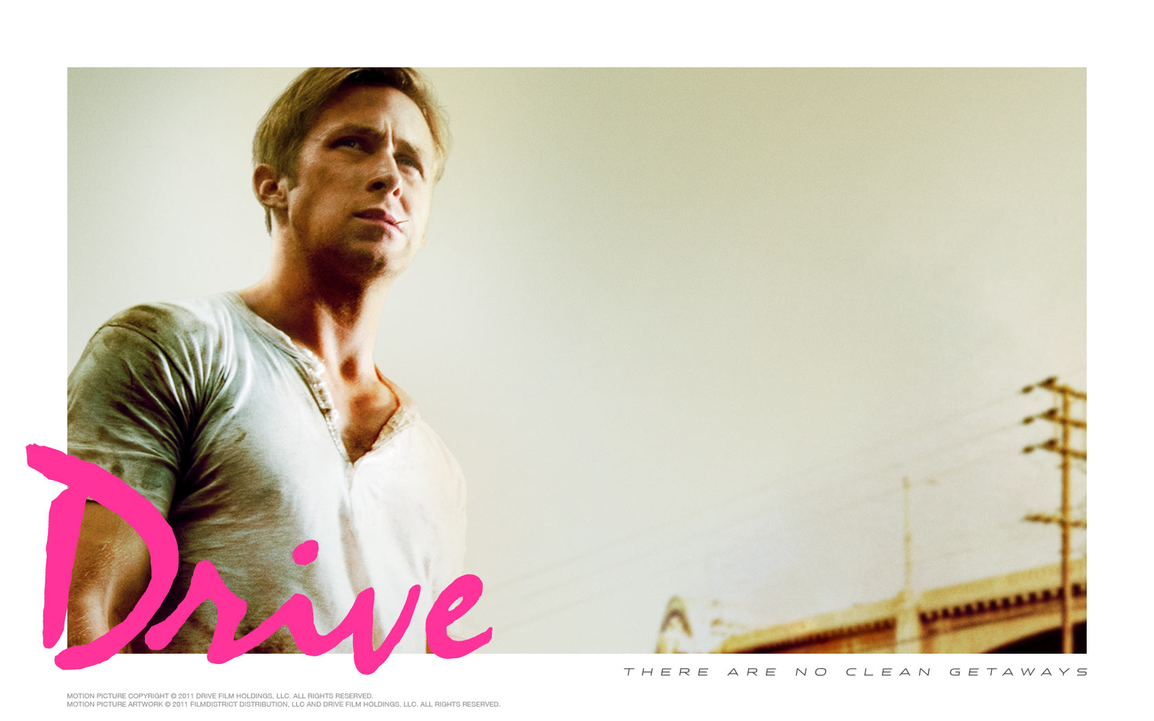 Ryan Gosling Wallpapers