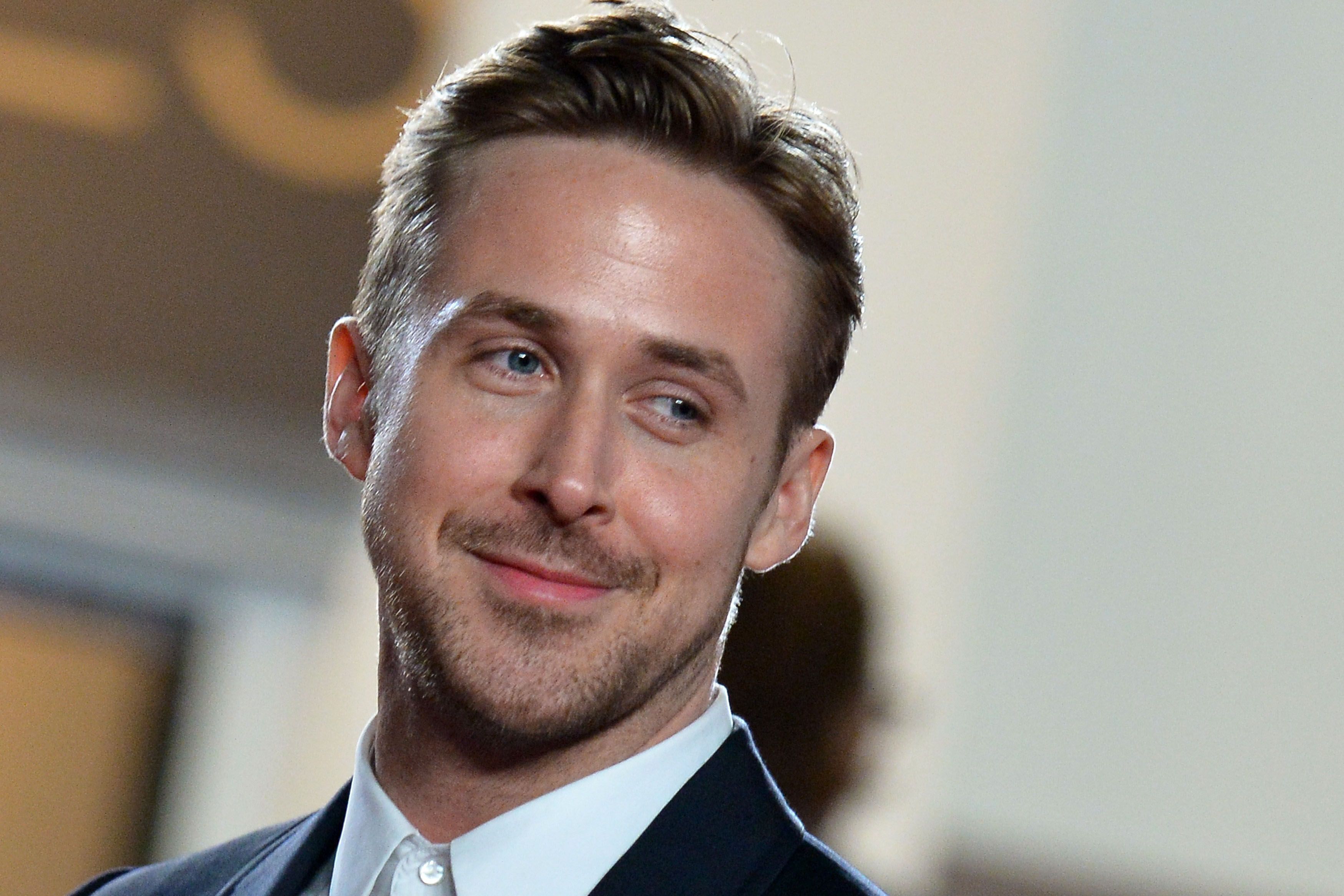 Ryan Gosling Wallpapers