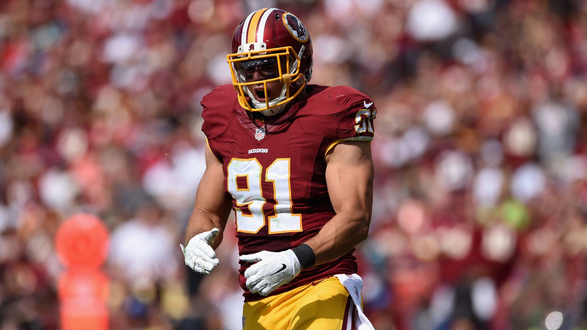 Ryan Kerrigan Wallpapers