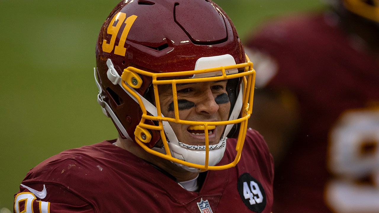 Ryan Kerrigan Wallpapers