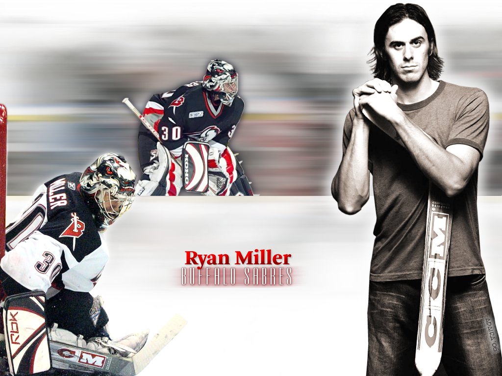 Ryan Miller Wallpapers